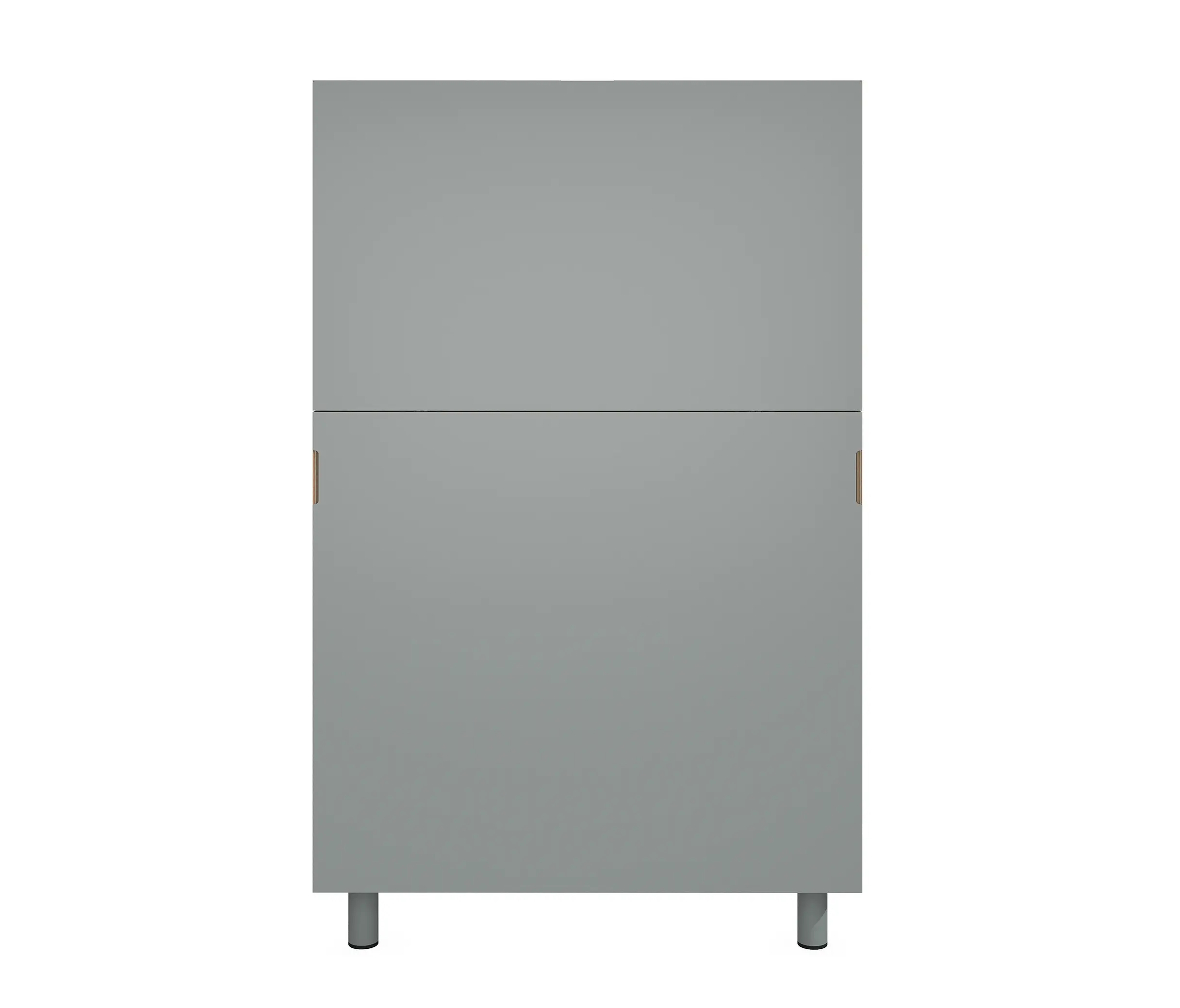 Müller small living - Flatmate linoleum