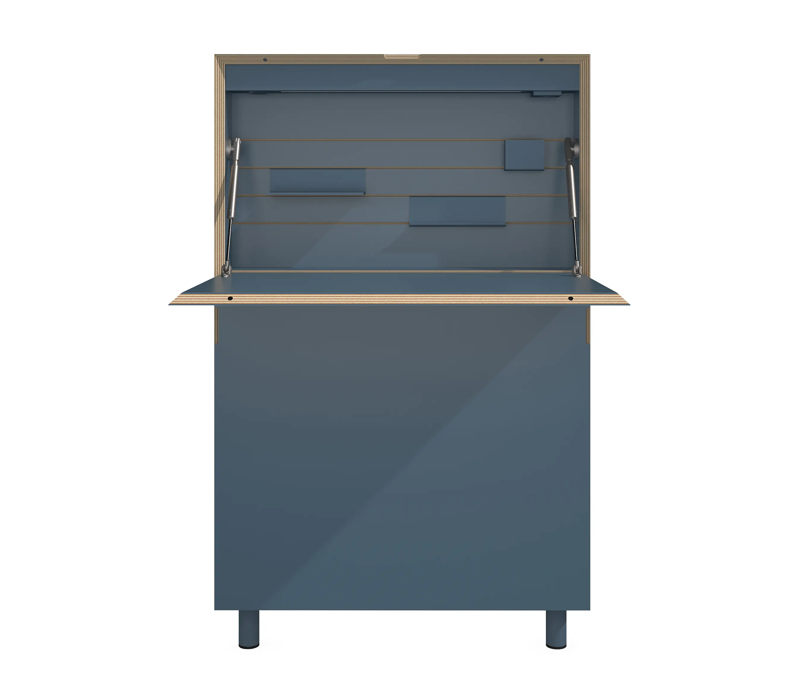 Müller small living - Flatmate linoleum