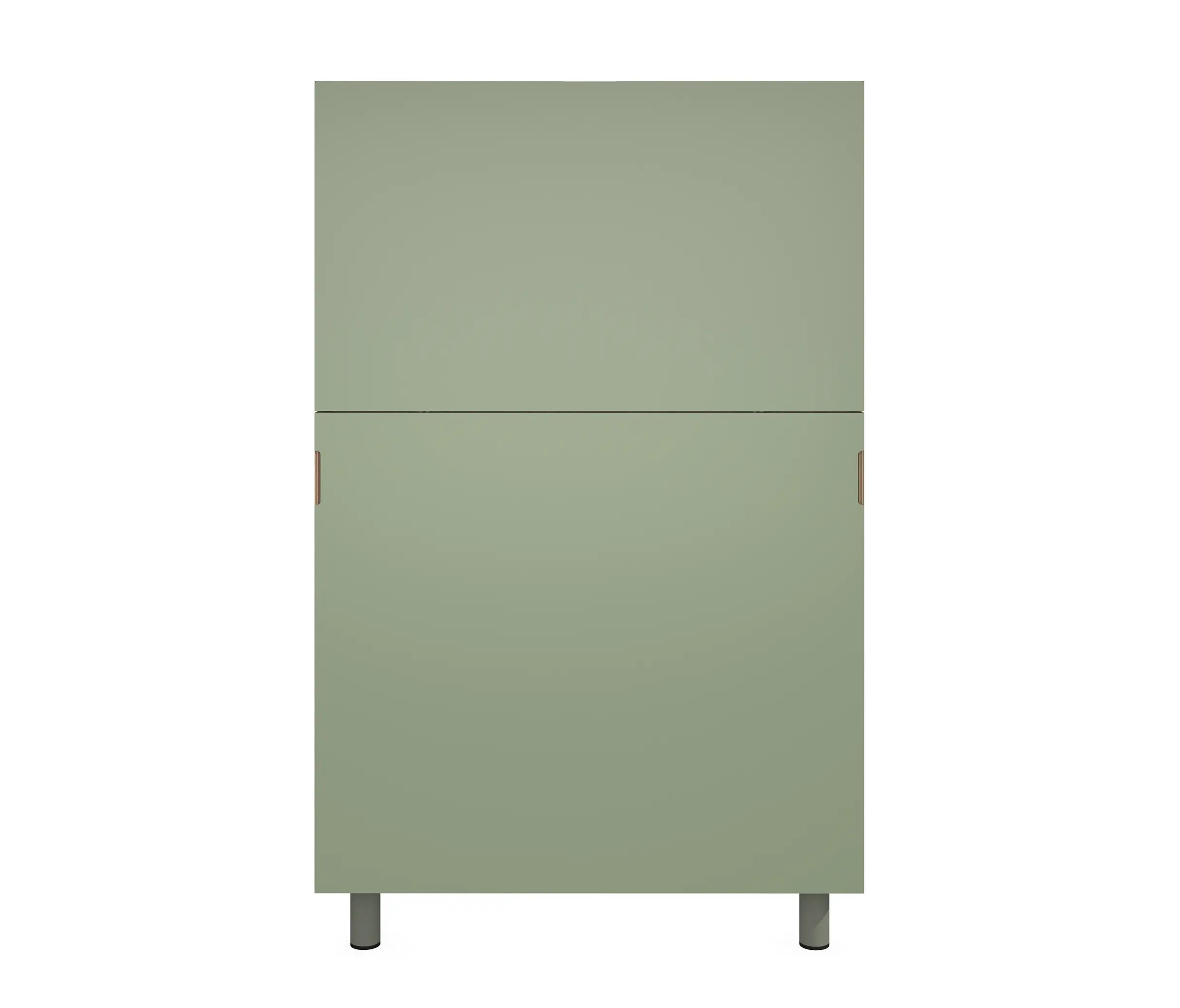 Müller small living - Flatmate linoleum