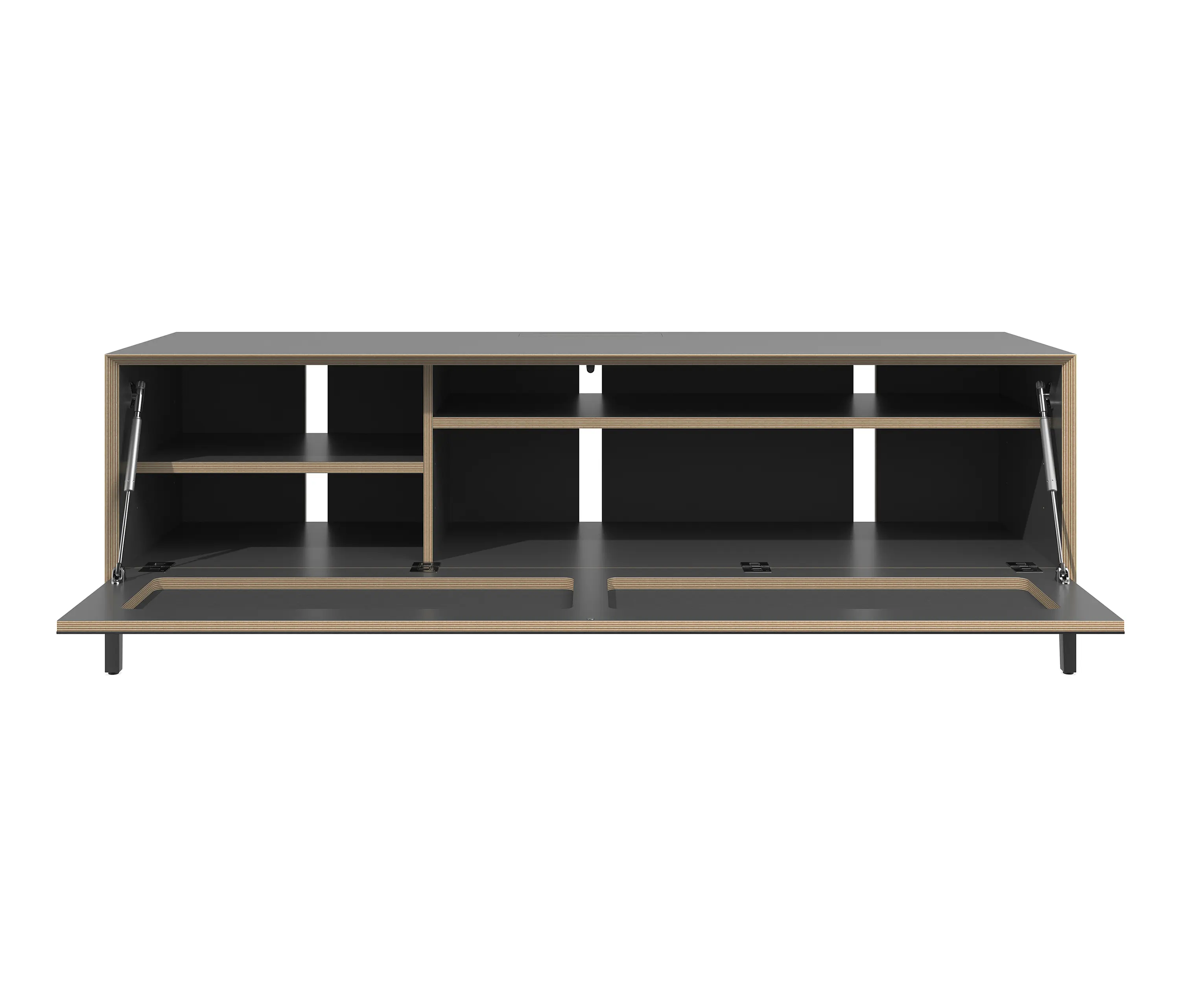 Müller small living - Vertiko Hifi