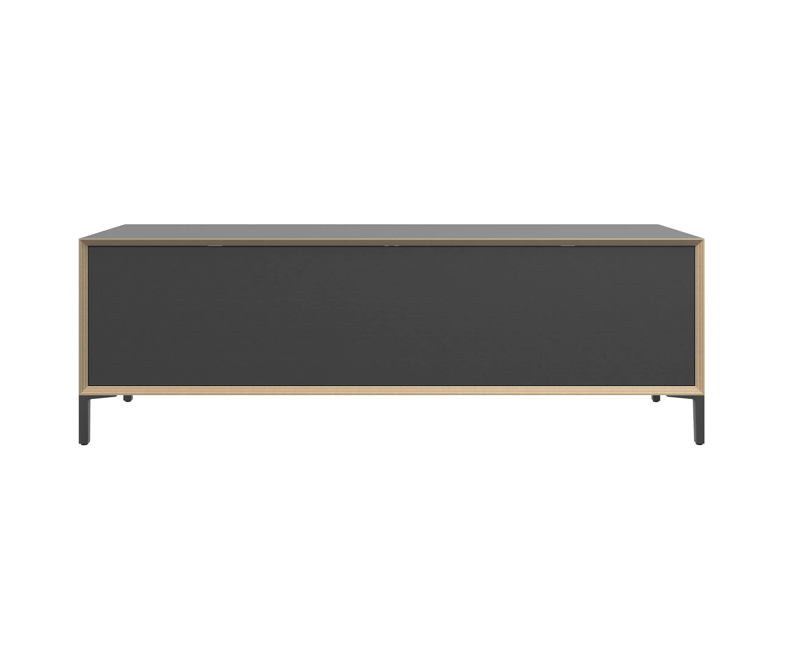Müller small living - Vertiko Hifi