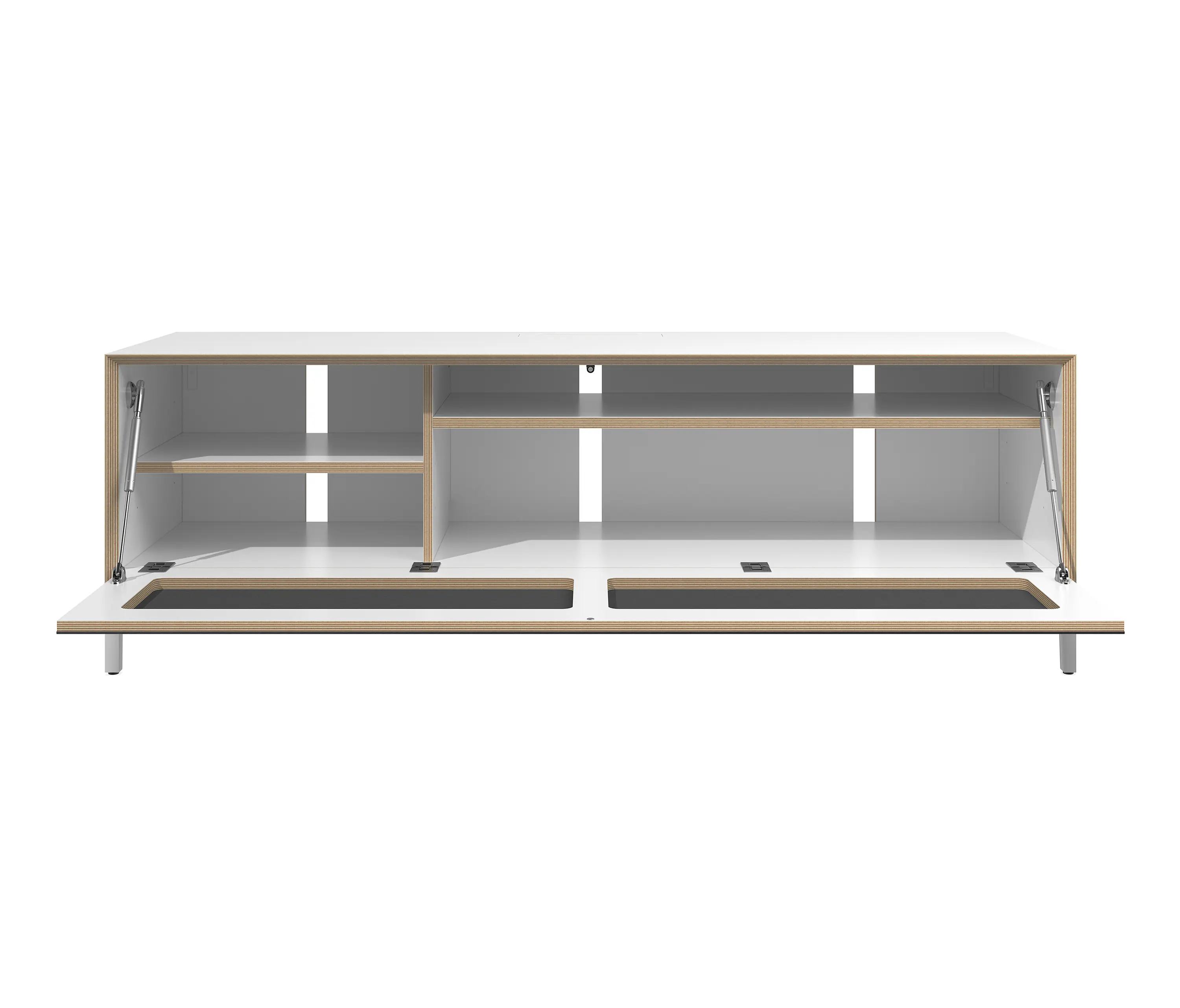 Müller small living - Vertiko Hifi