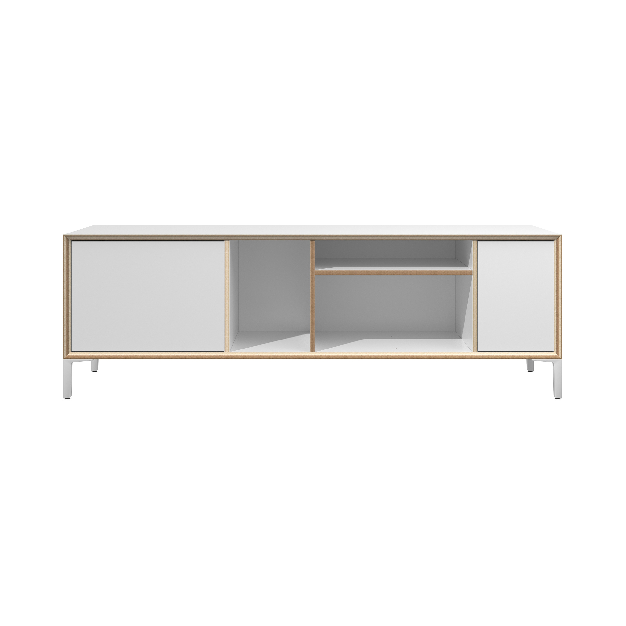 Display product Vertiko wide from manufacturer Müller small living