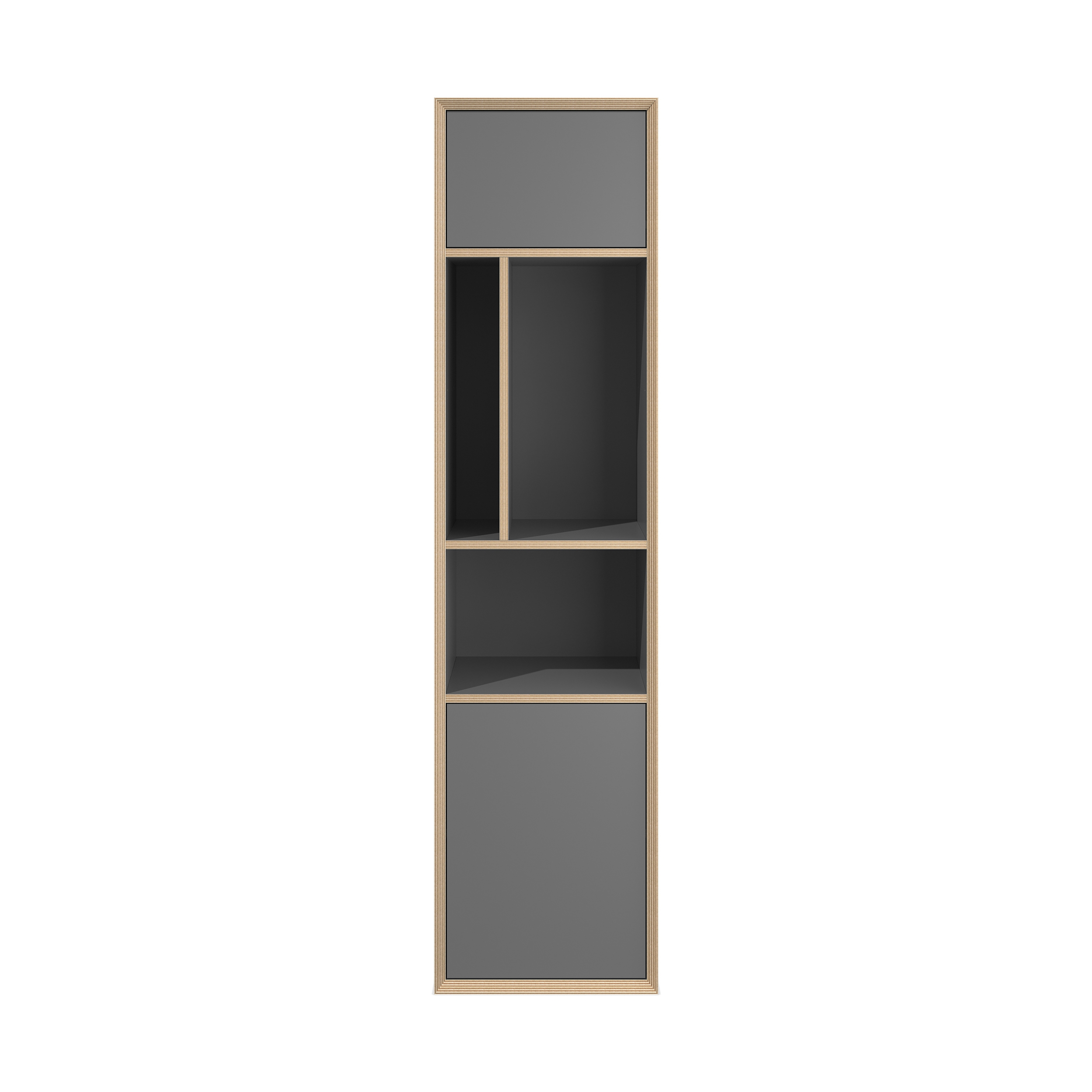 Mostrar el producto Vertiko vertical del fabricante Müller small living