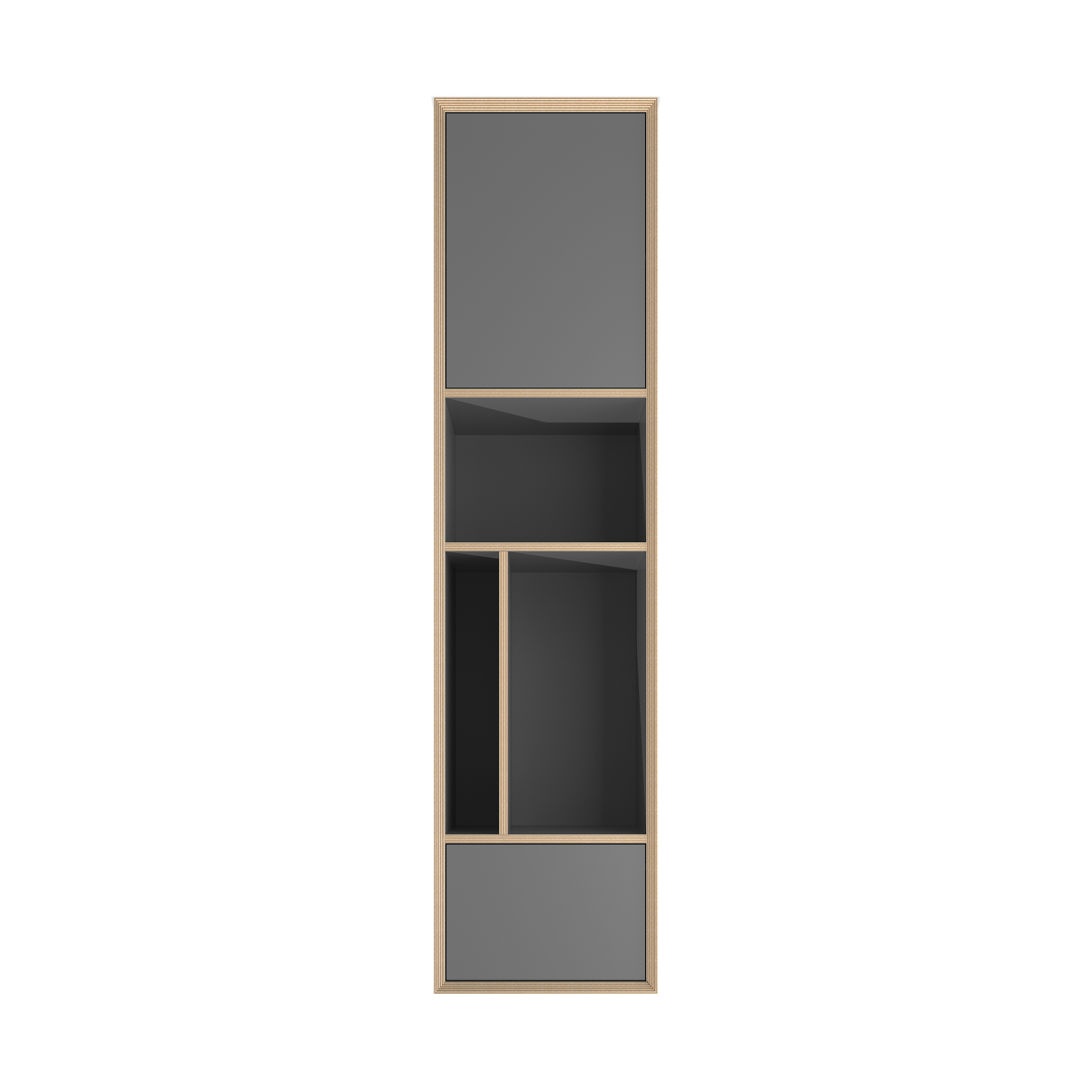 Mostrar el producto Vertiko vertical del fabricante Müller small living