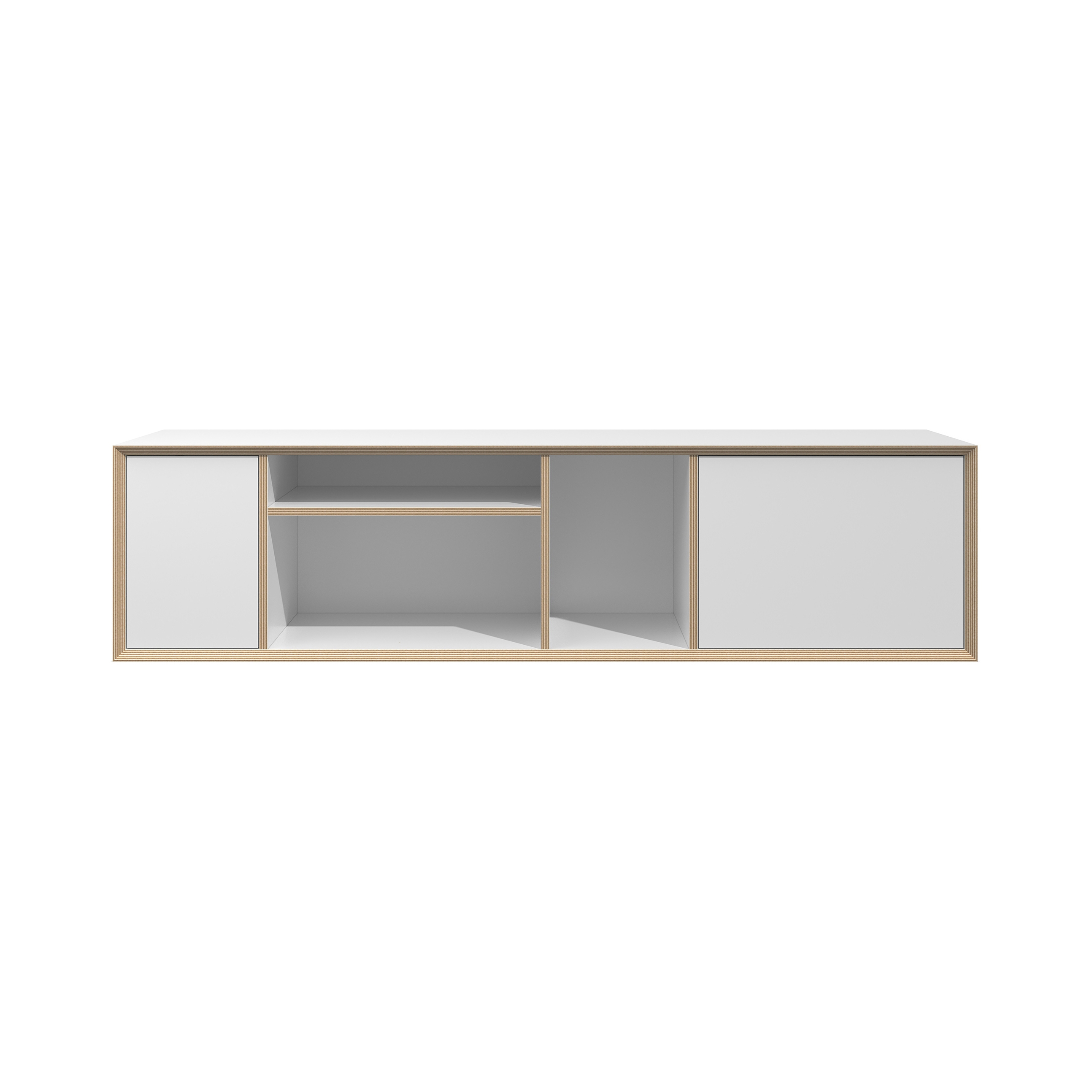 Display product Vertiko wide from manufacturer Müller small living