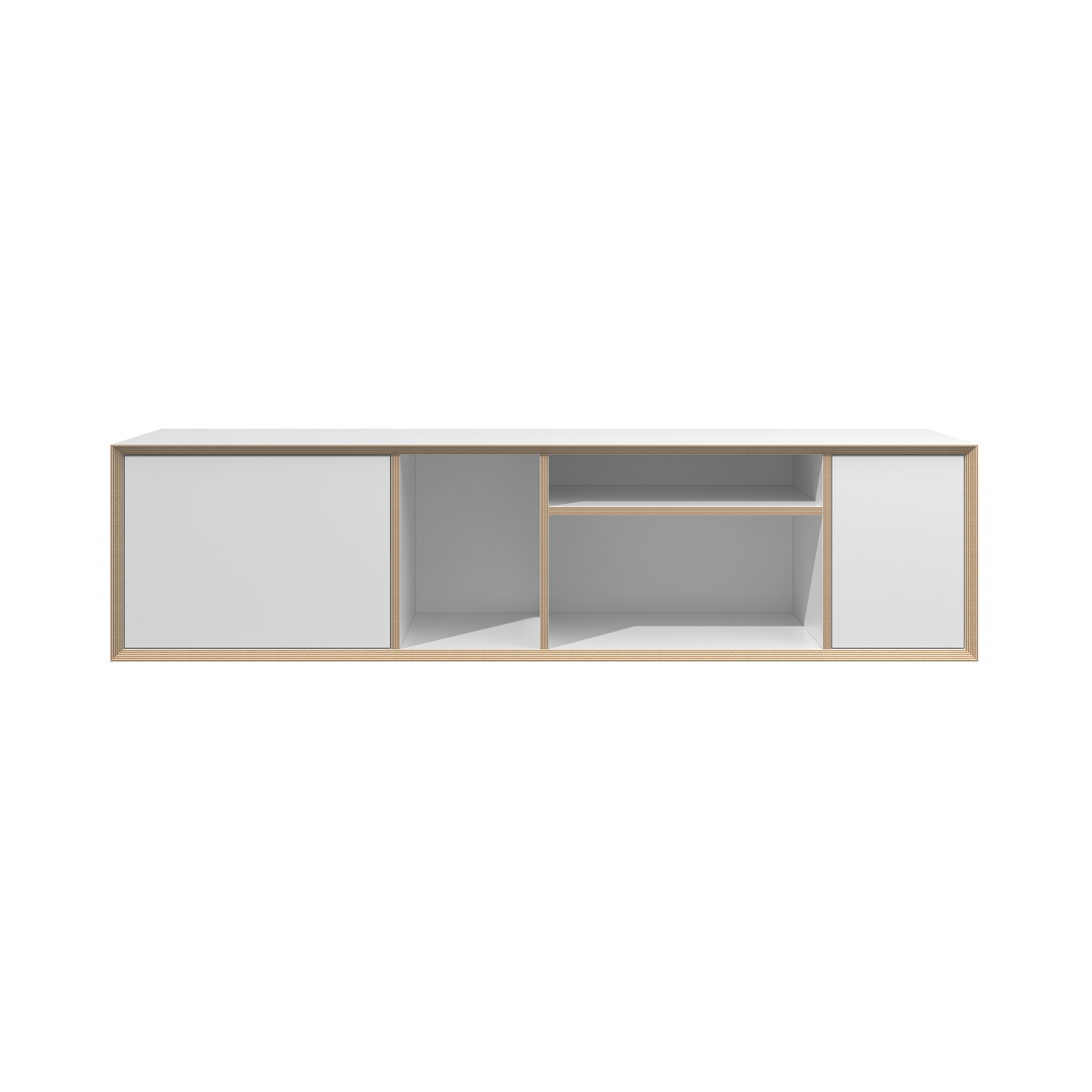 Afficher le produit Vertiko wide du fabricant Müller small living