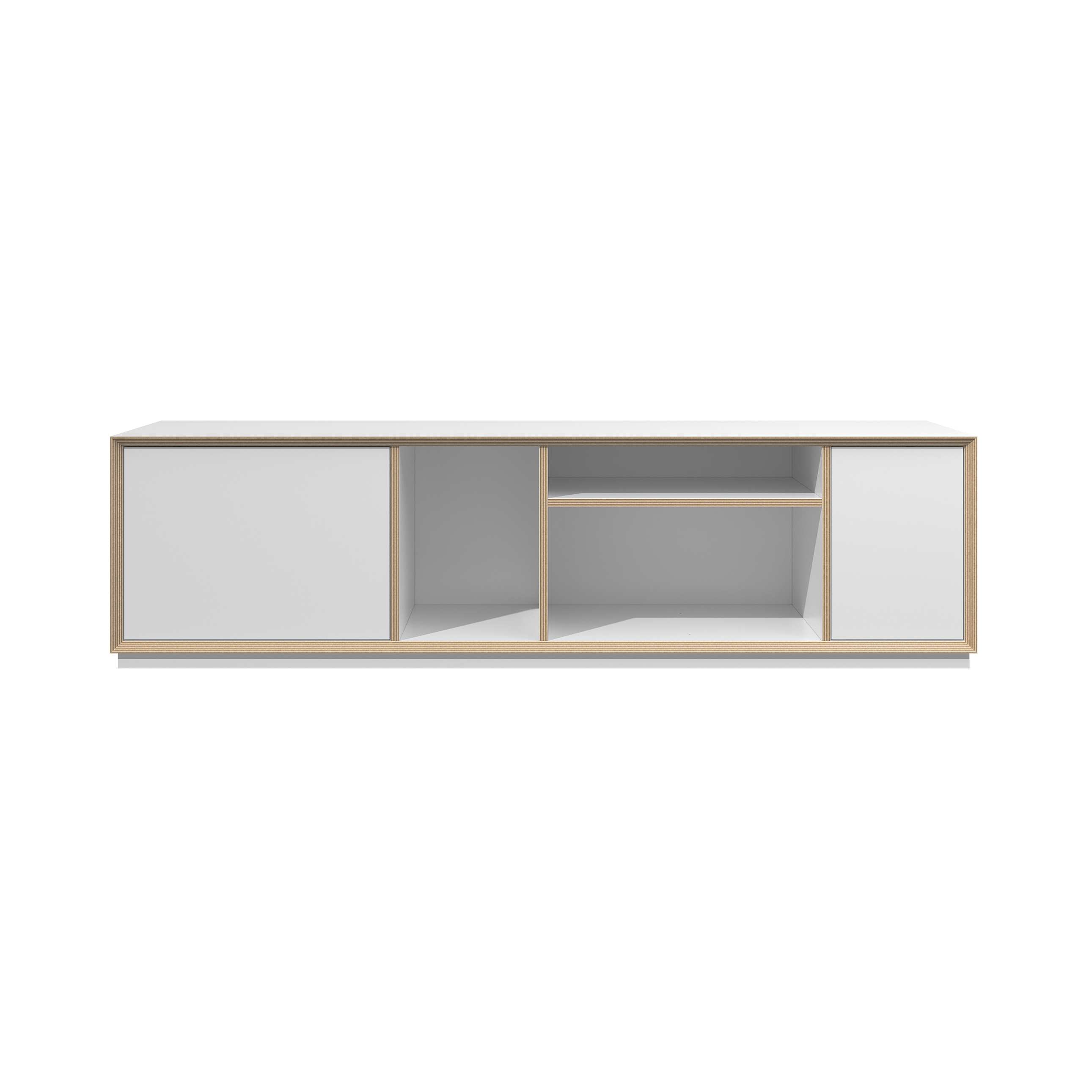 Mostra il prodotto Vertiko wide del produttore Müller small living