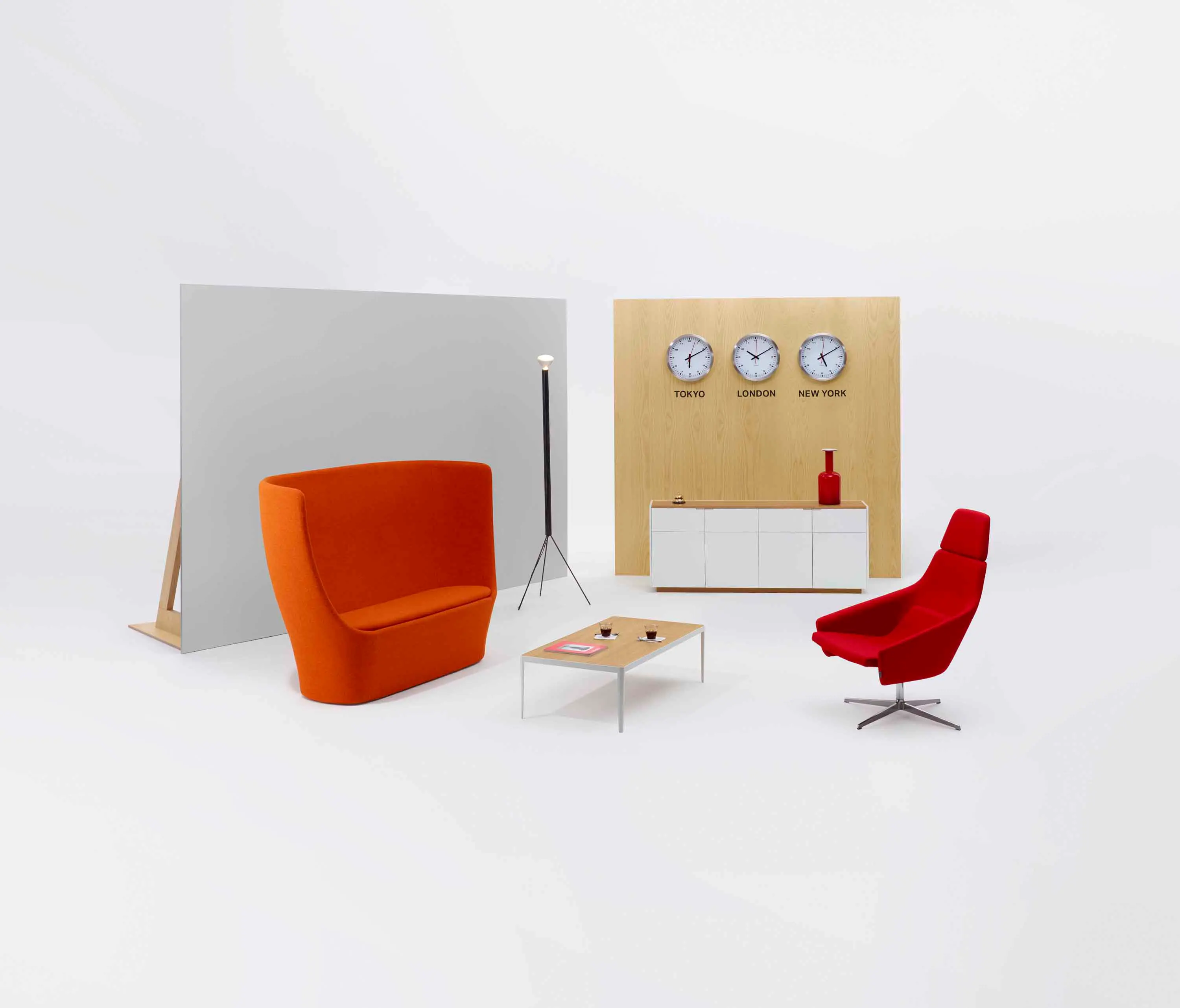 Modus - Library