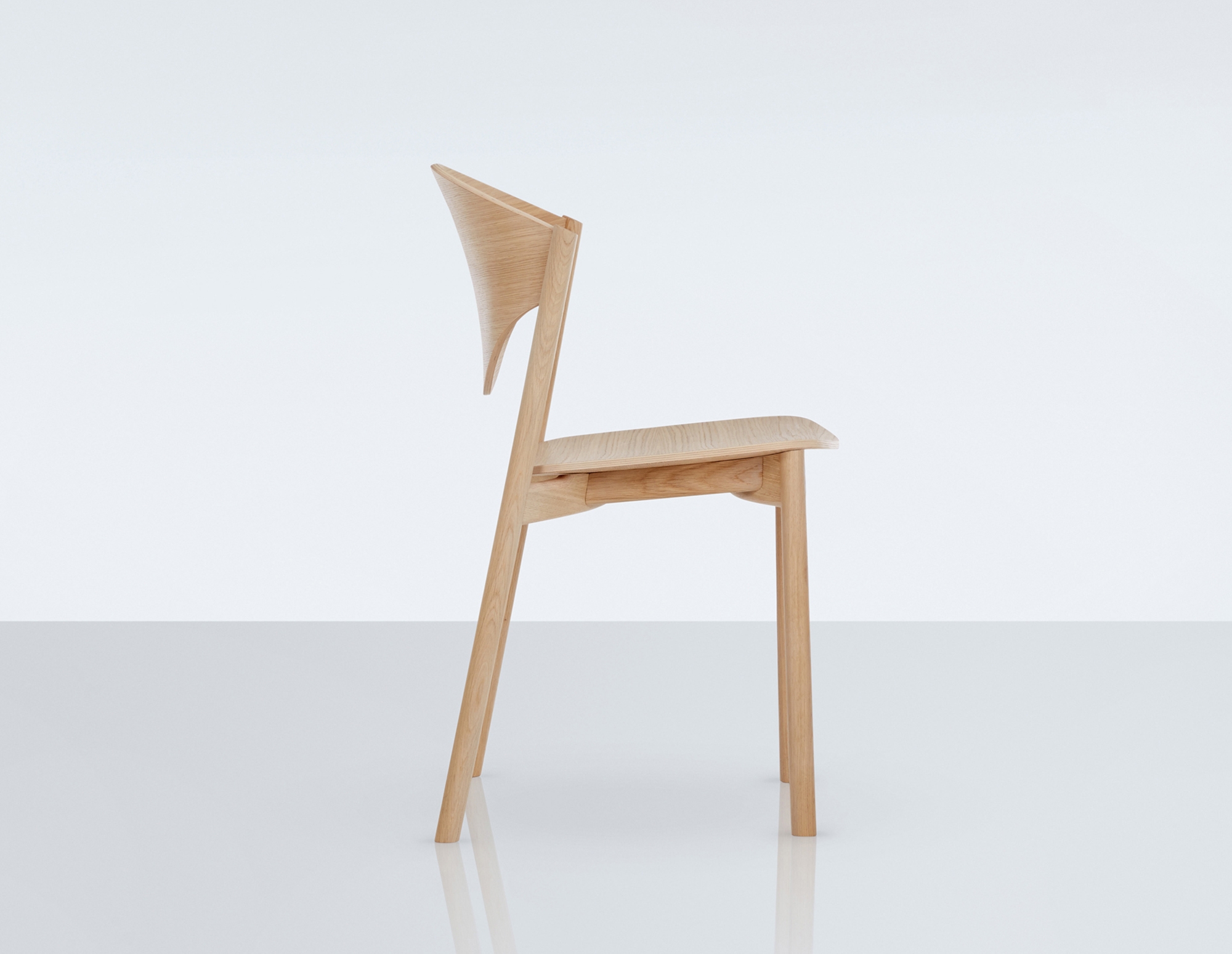 MARCH - Chairs from Modus | Architonic