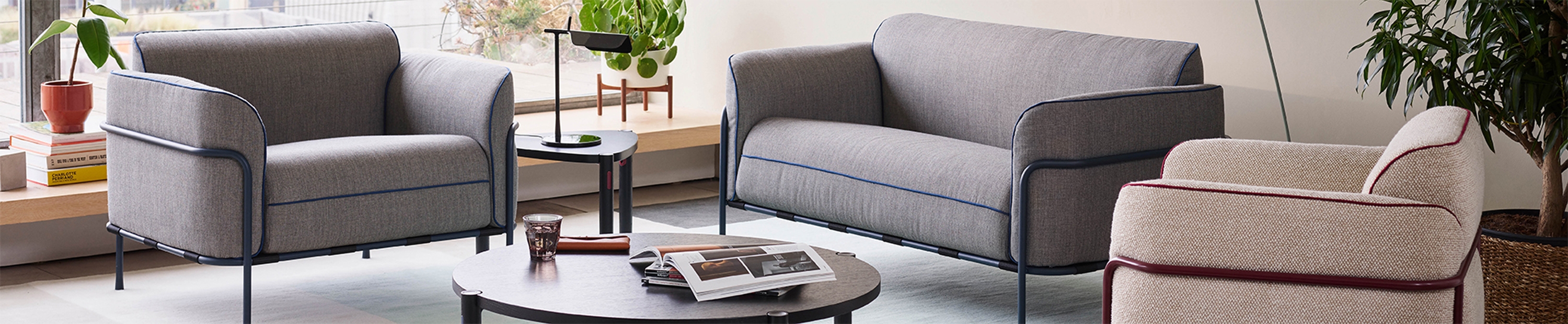 Discover the world of manufacturer Modus