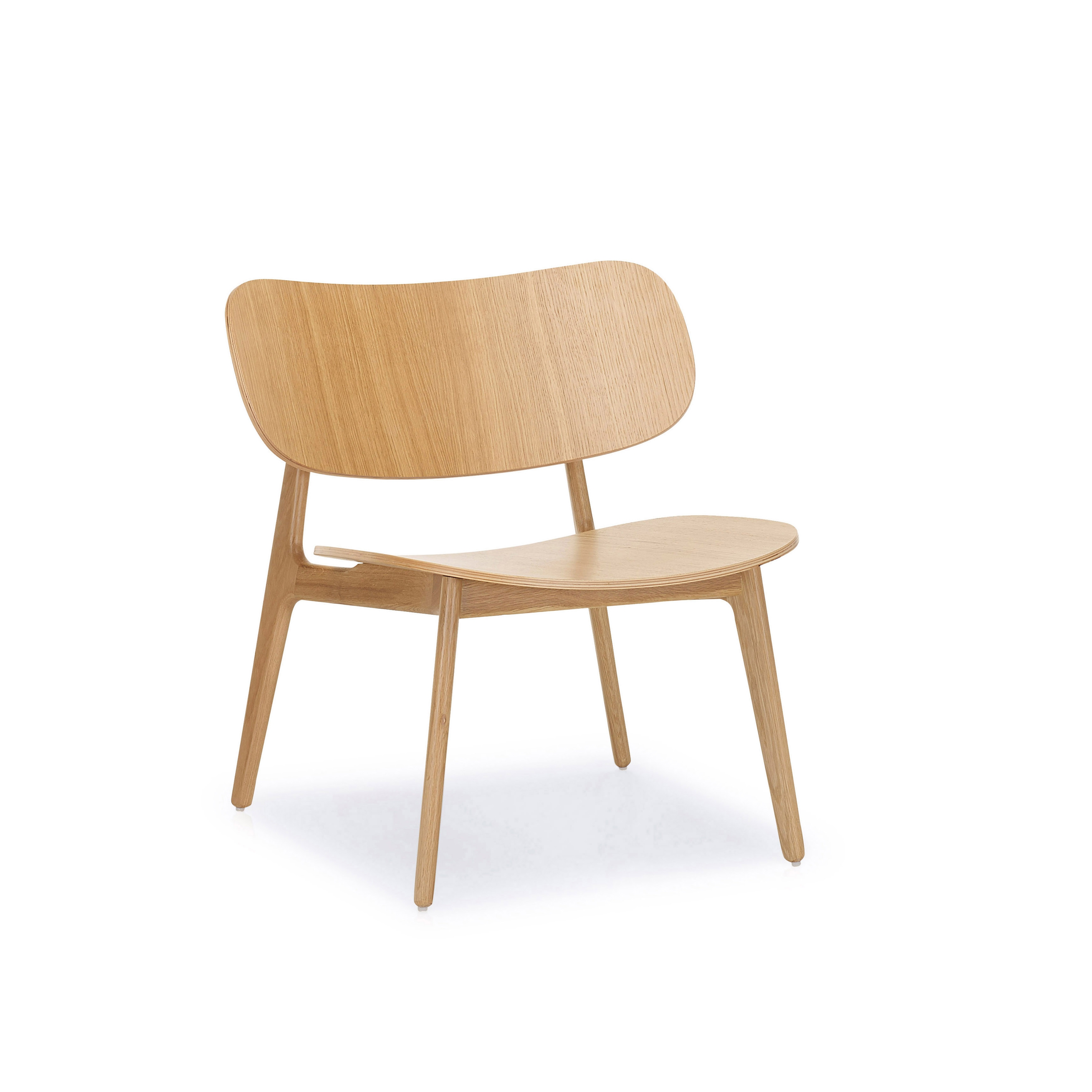 Vertoon produk PLC Lounge van vervaardiger Modus