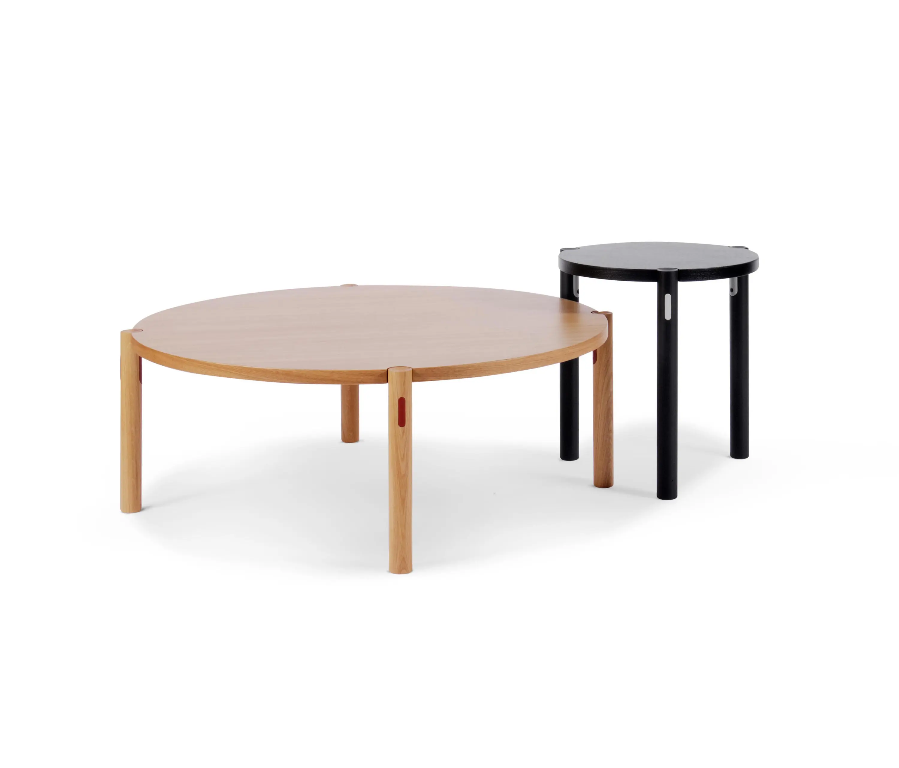 Modus - Spring - Circular 3 Legs