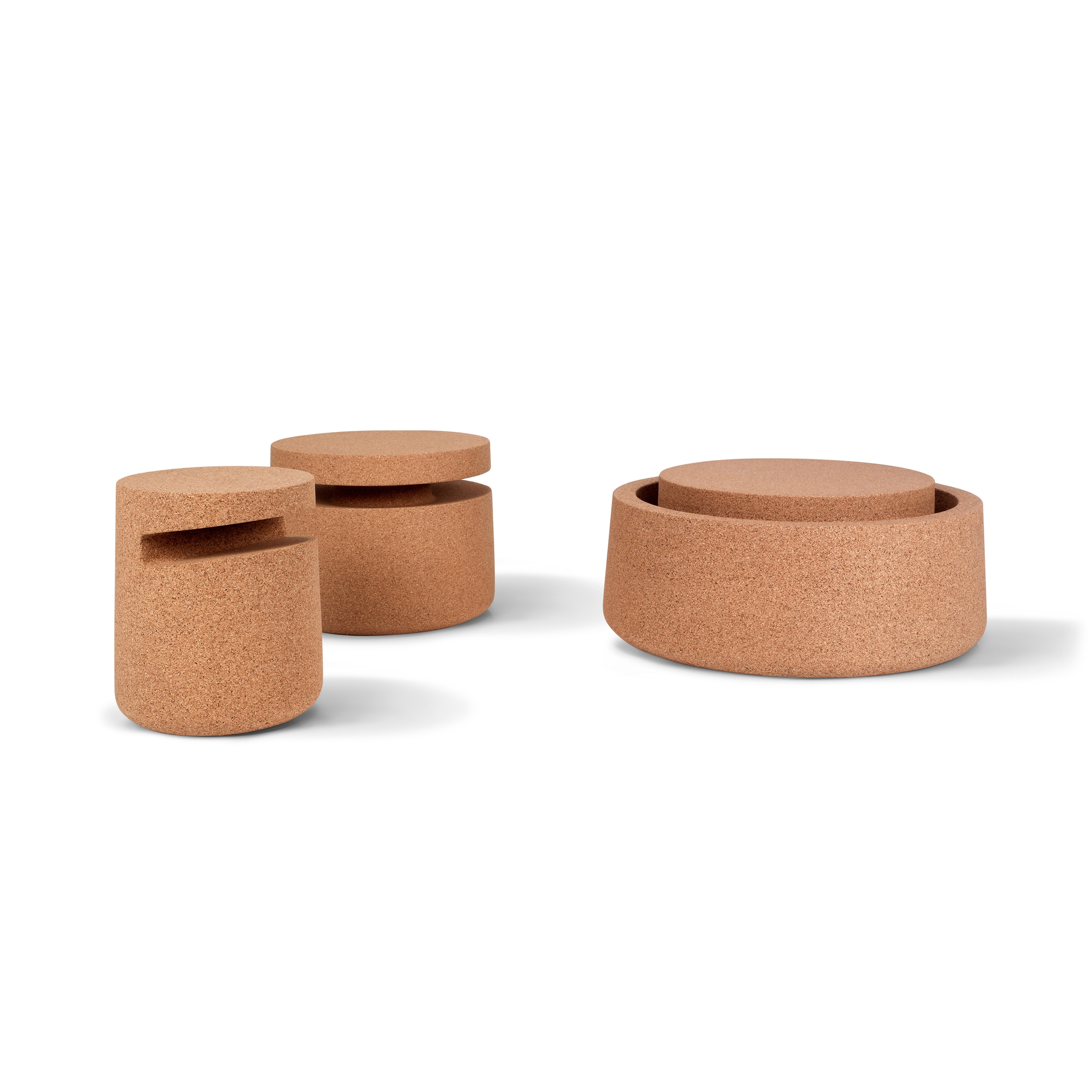 Display product Art, Abe and Arne from manufacturer Modus