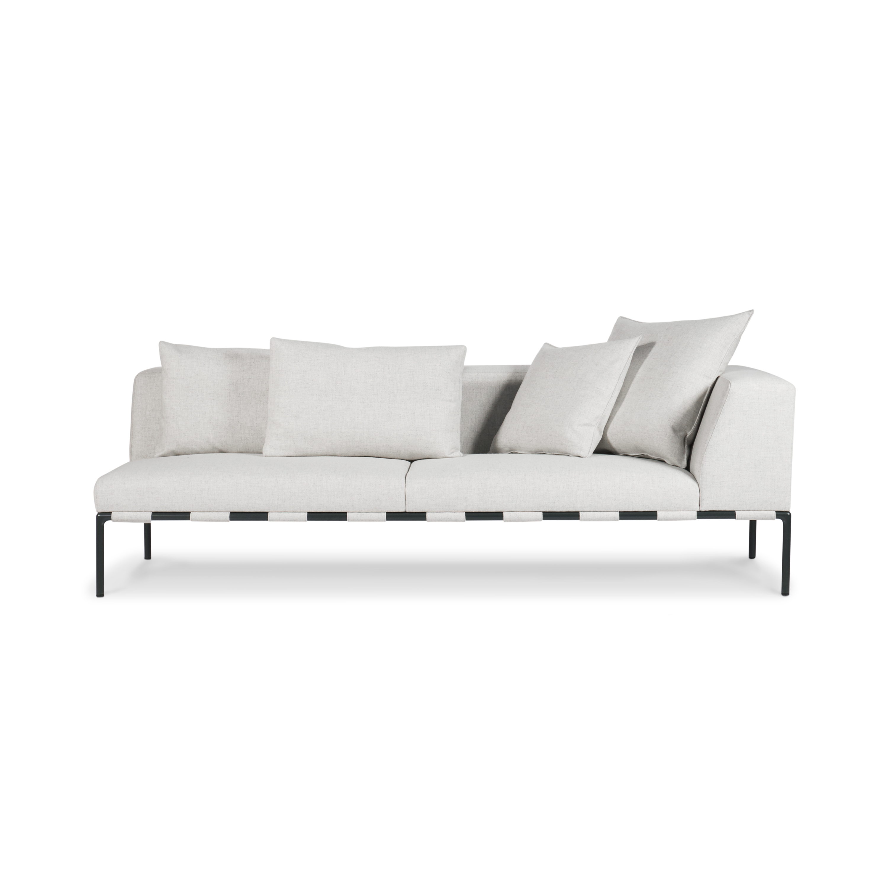 Afficher le produit Sofa - 2 Seater du fabricant Modus