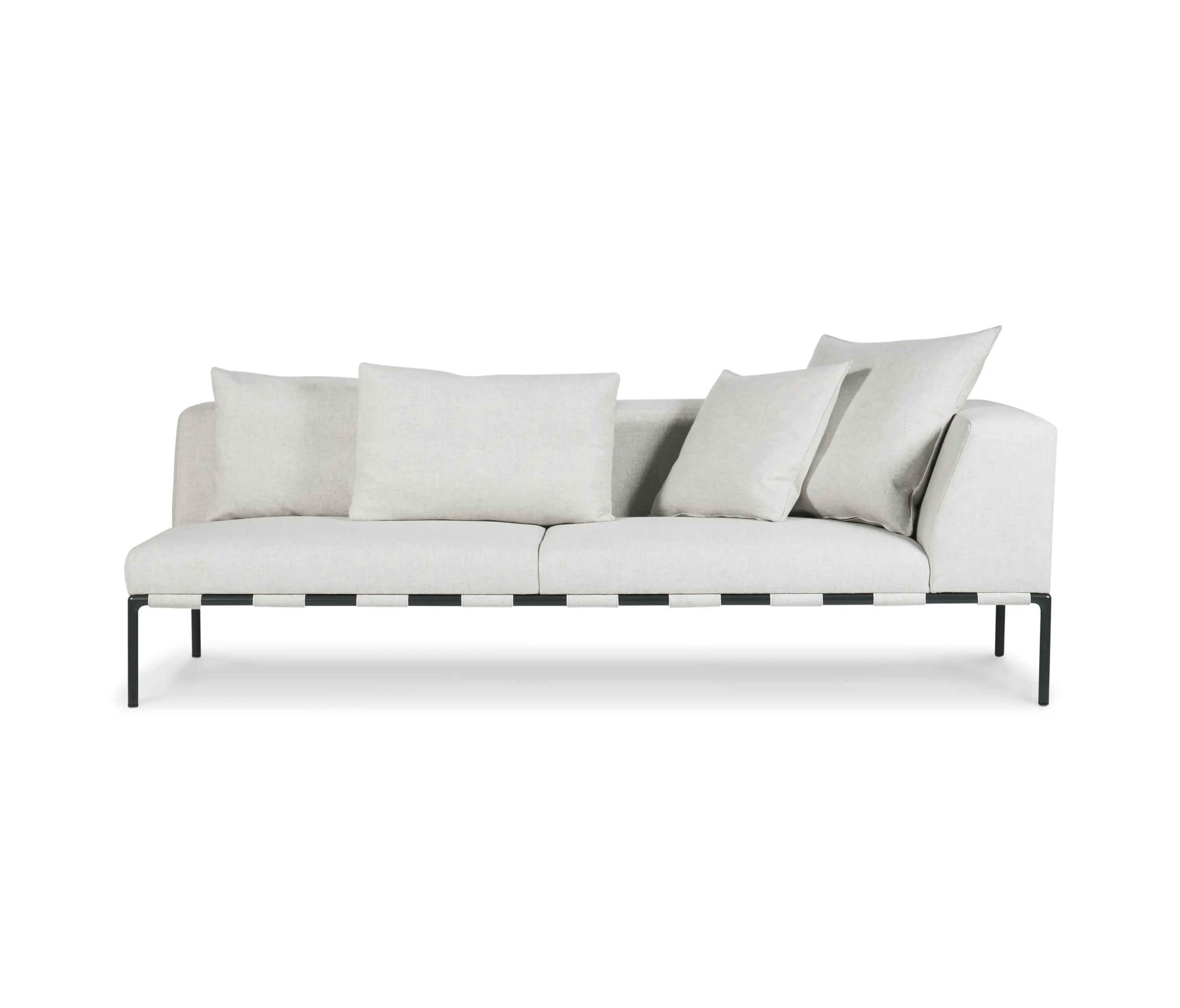 Modus - Sofa - 2 Seater