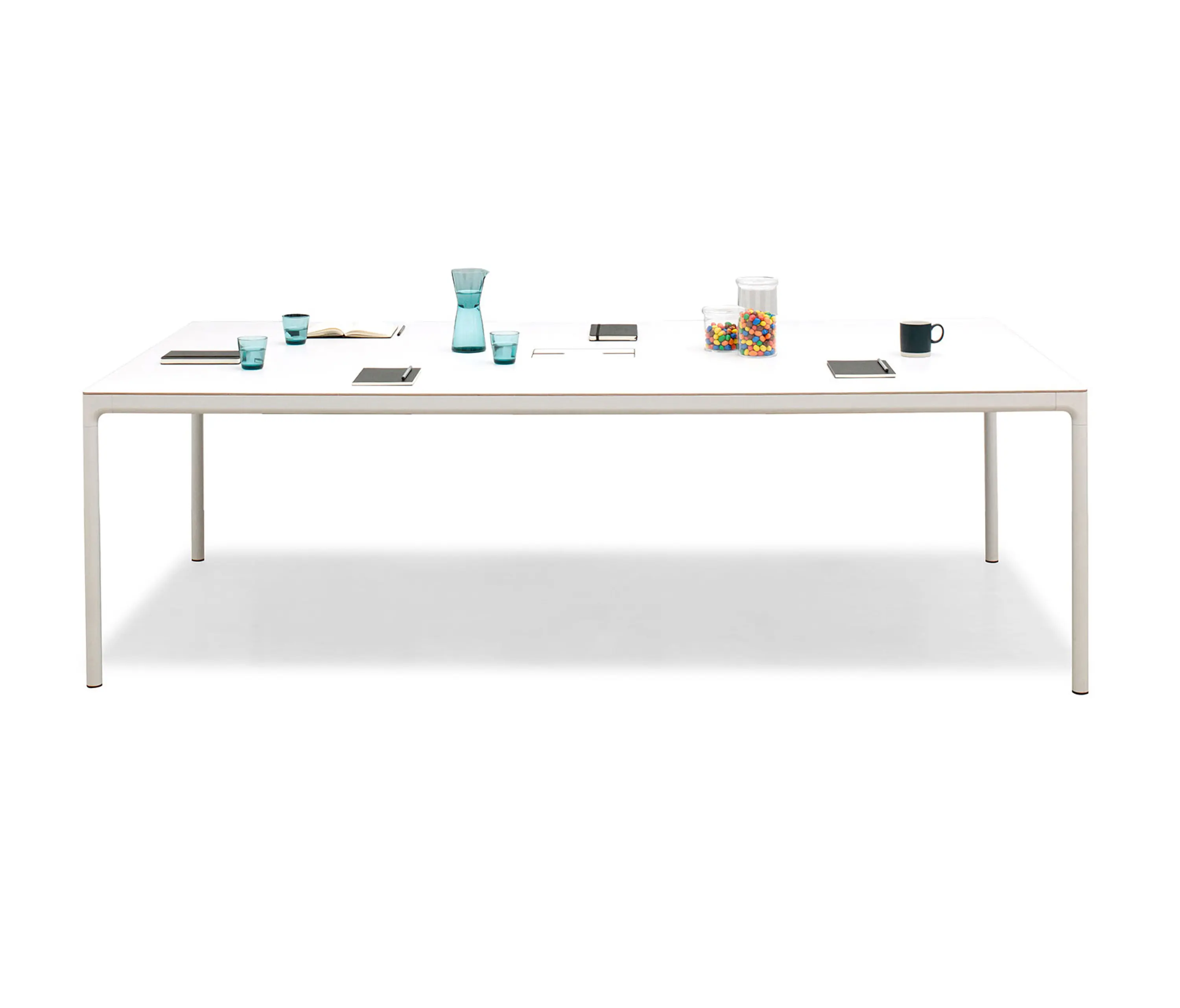 Modus - Stand alone desk
