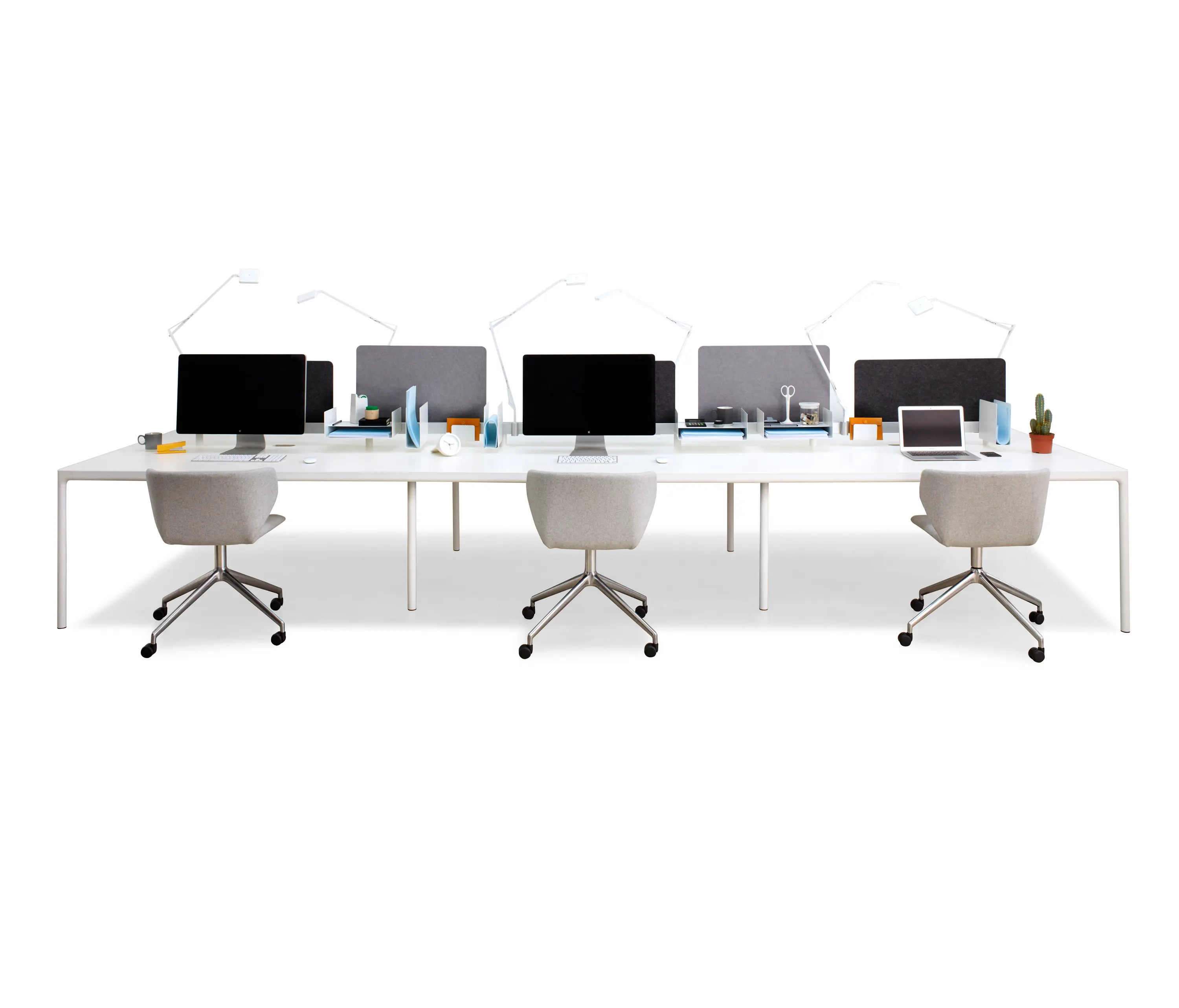 Modus - Desking