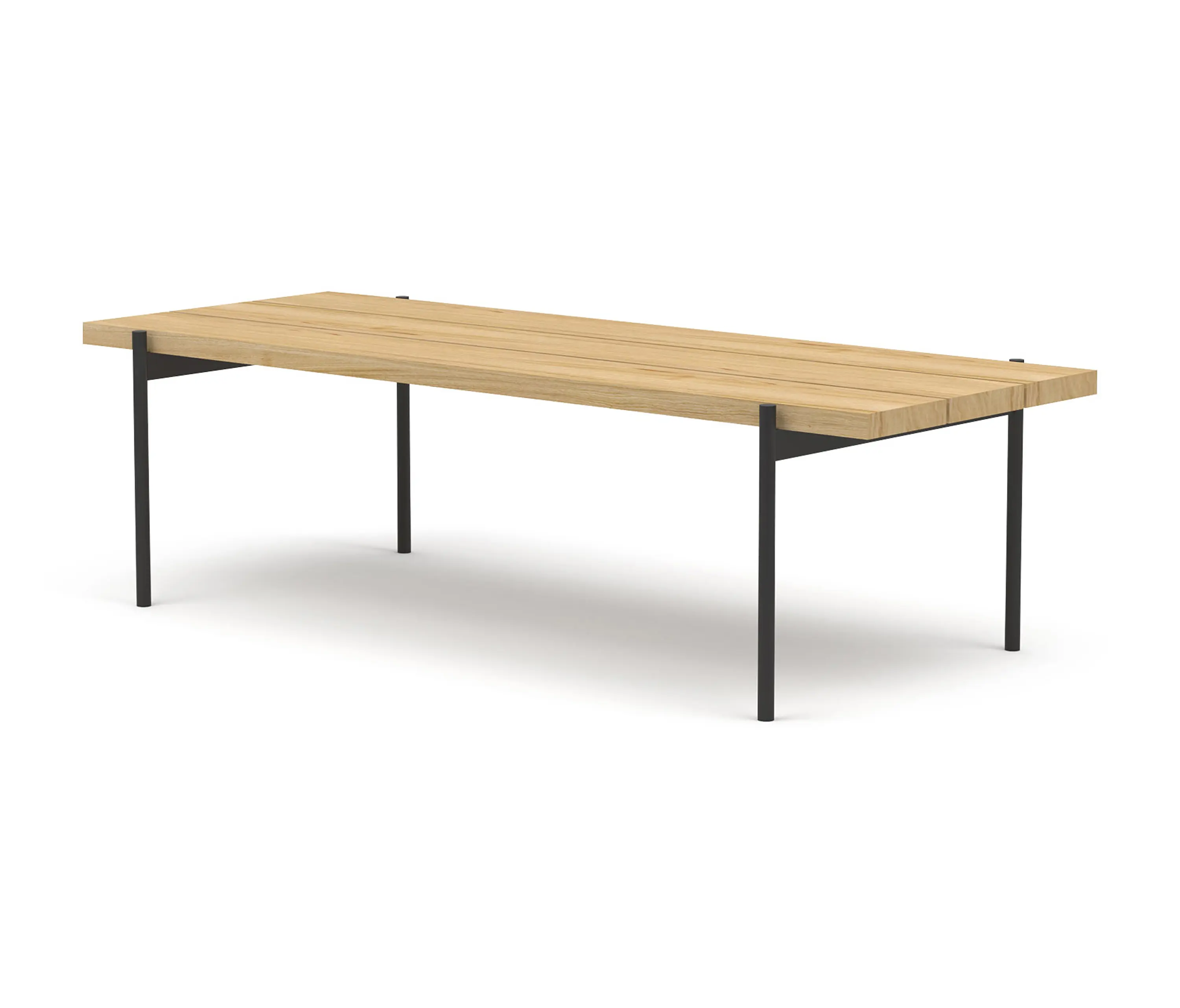 Modus - Draft Table