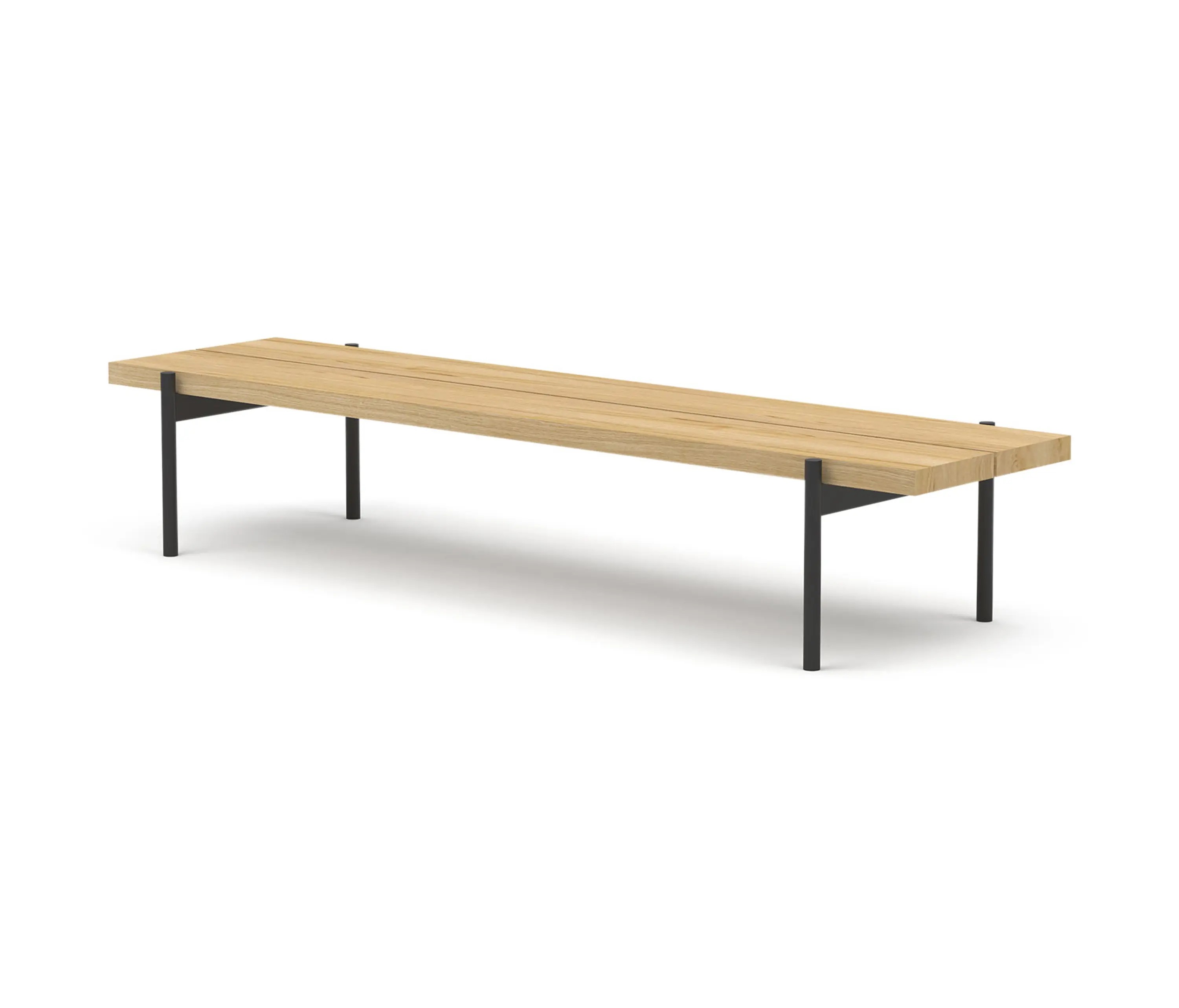 Modus - Draft Table