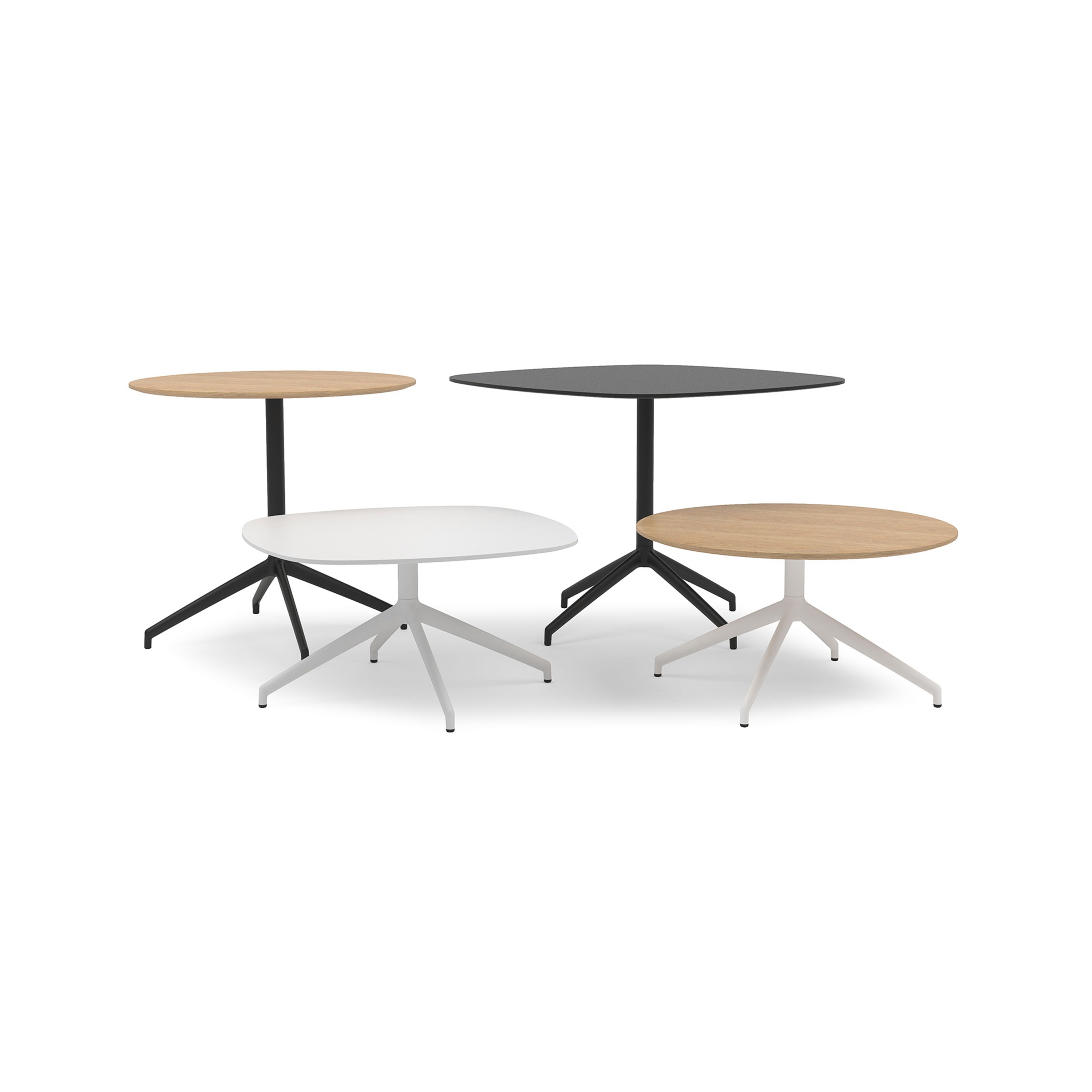 Vertoon produk Hold van vervaardiger Modus