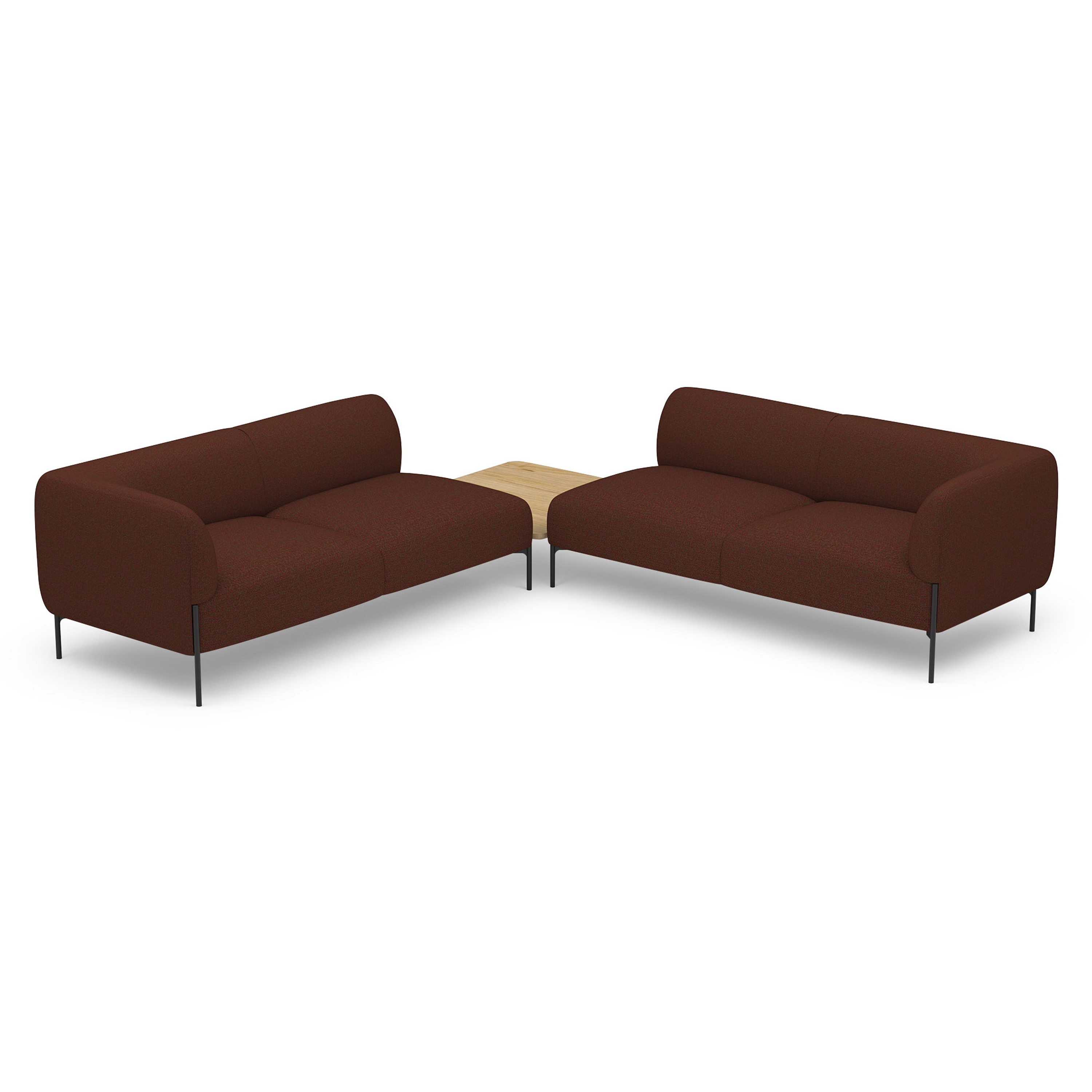 Display product Panda from manufacturer Modus