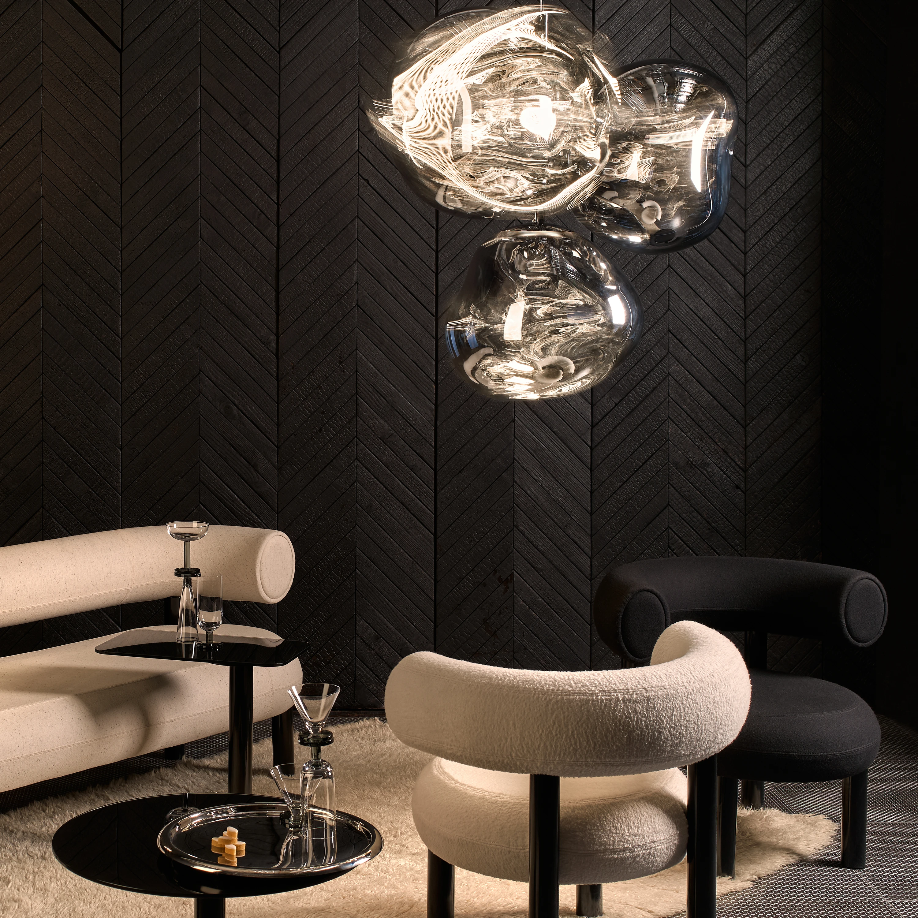 PENDANT LIGHTS