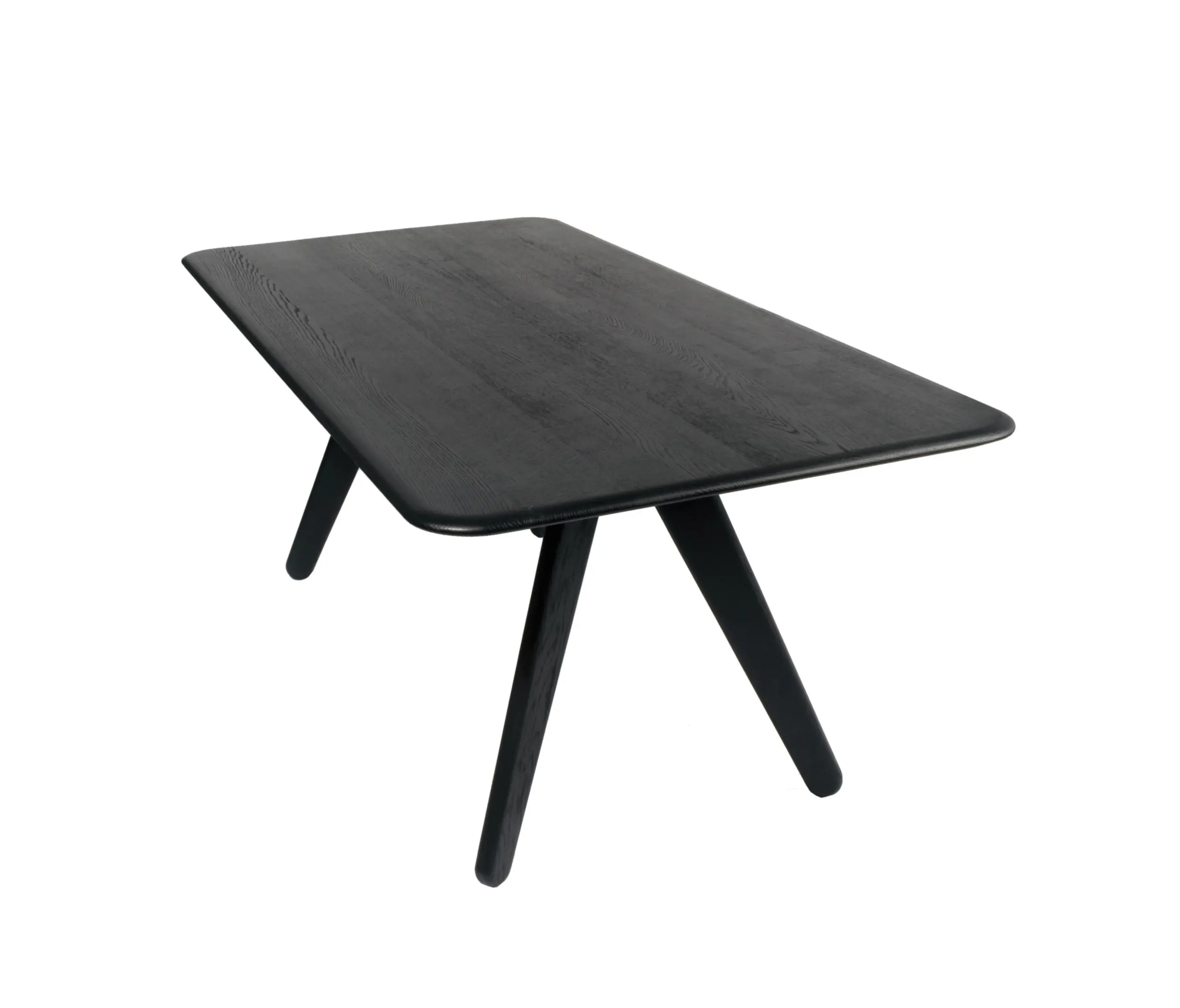 Tom Dixon - Slab Table Black
