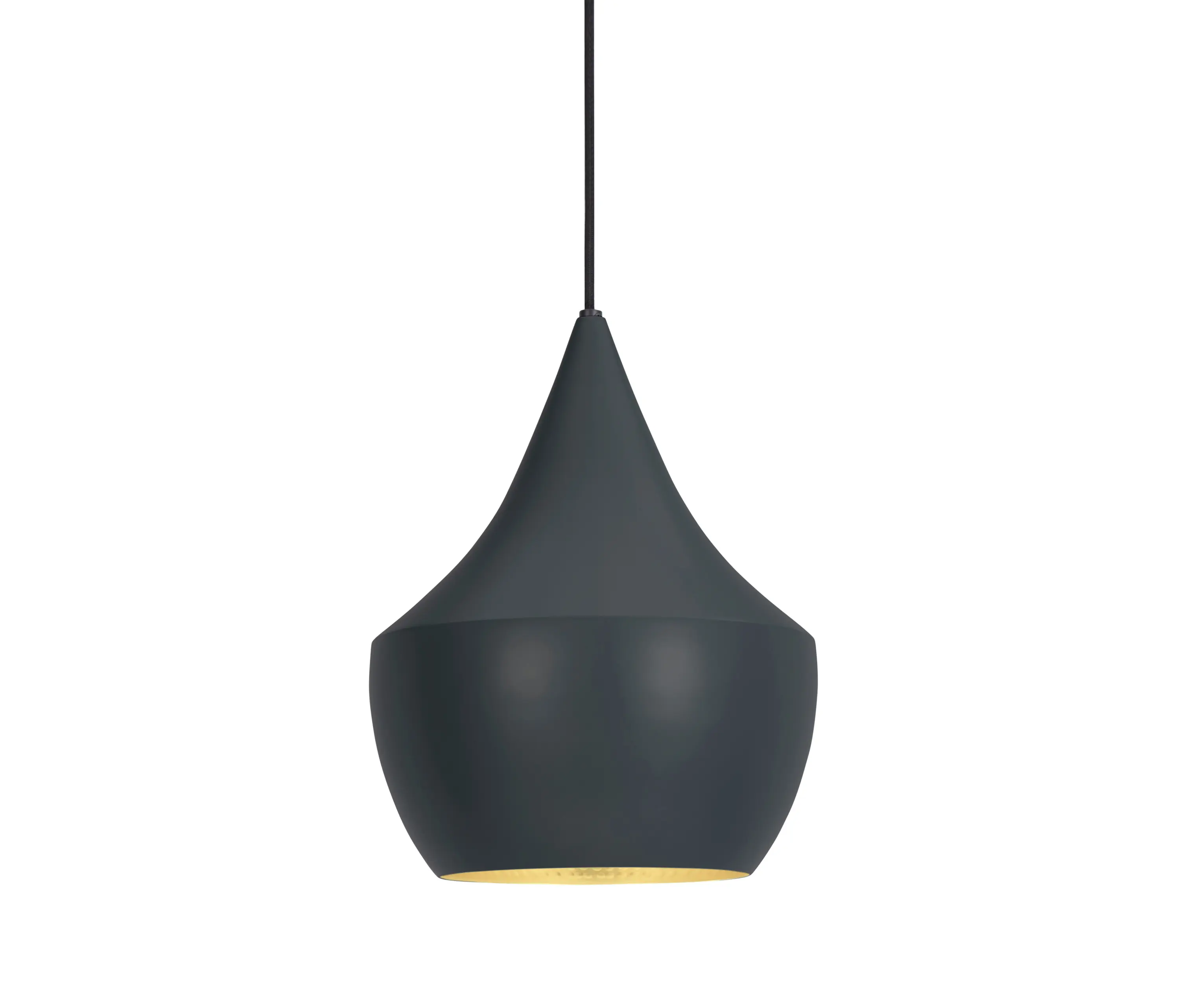 Tom Dixon - Beat Fat Pendant LED