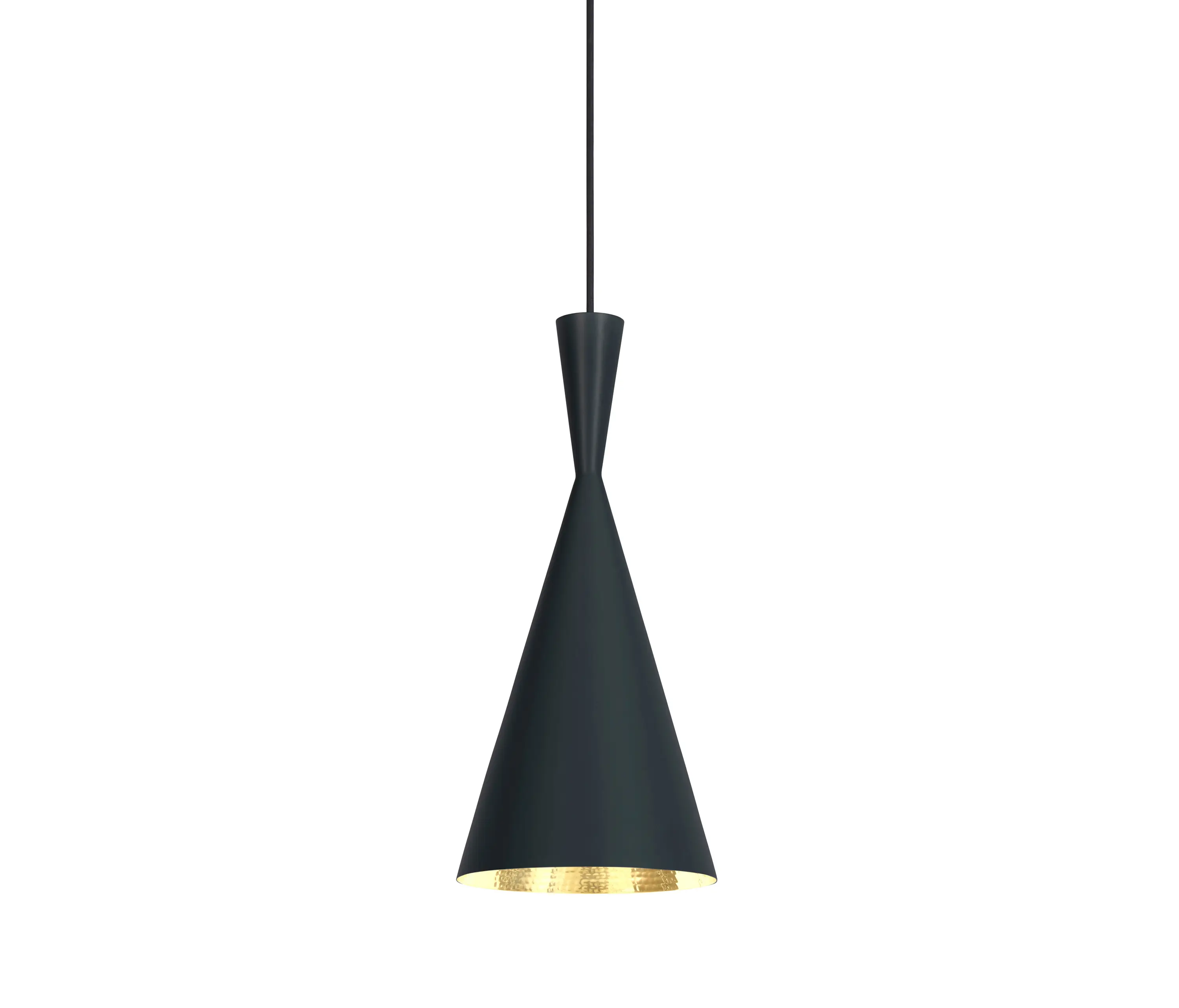 Tom Dixon - Beat Tall Pendant LED