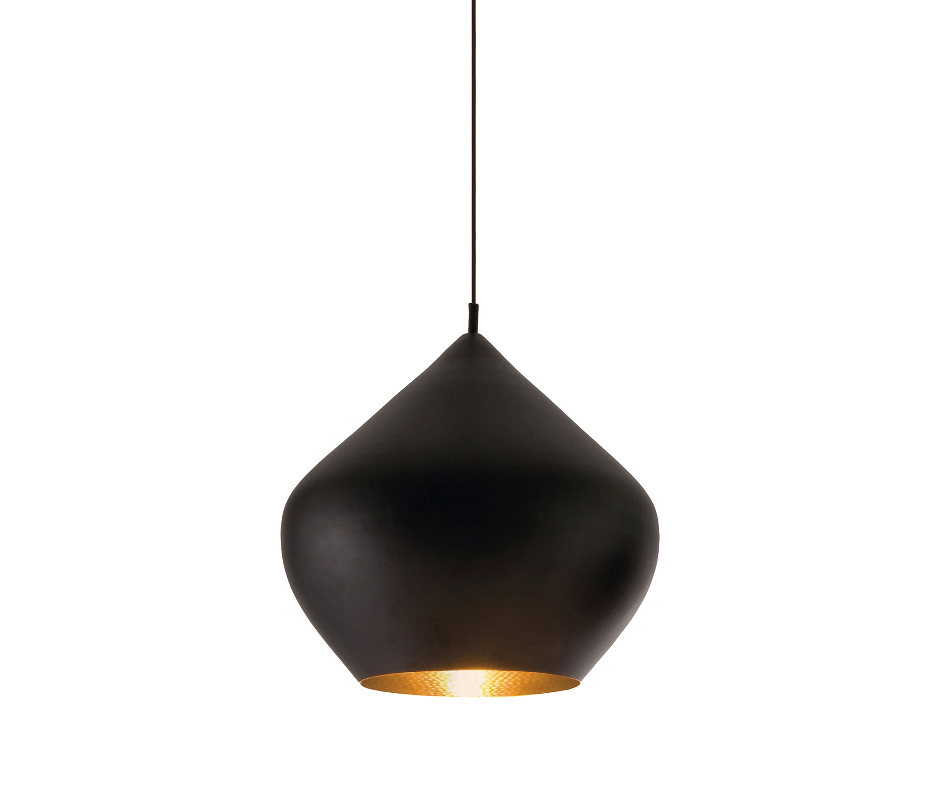 Mostra il prodotto Beat Stout Pendant LED del produttore Tom Dixon