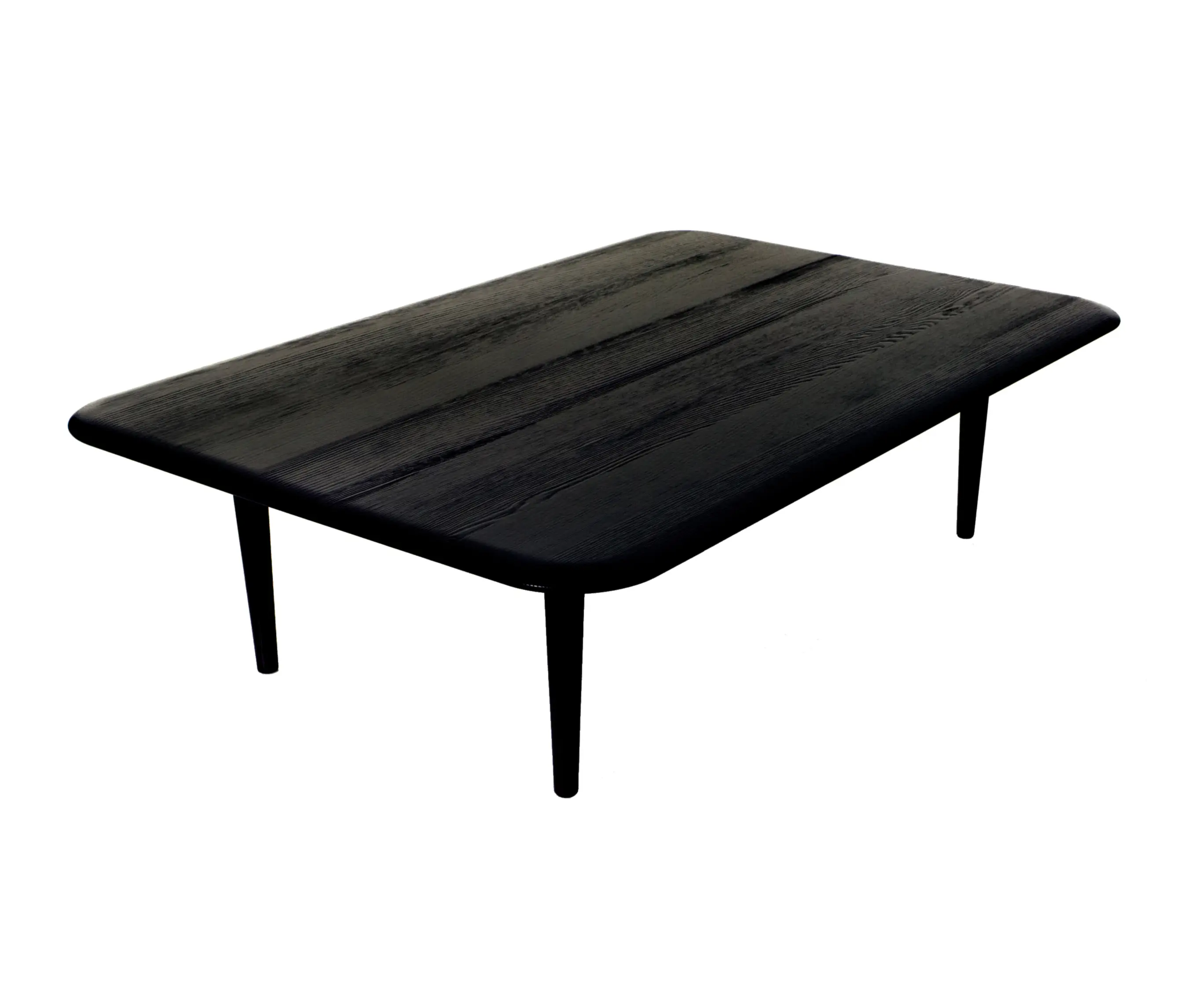 Tom Dixon - Slab Rectangular Coffee Table