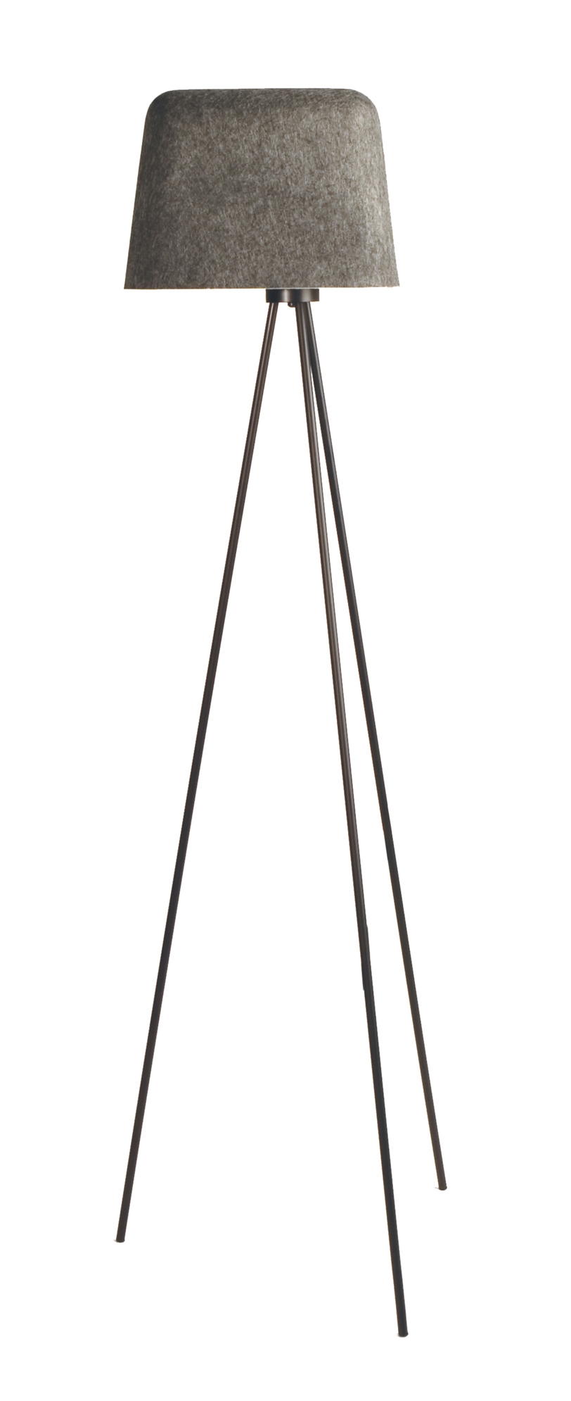 Afficher le produit Felt Floor Light du fabricant Tom Dixon