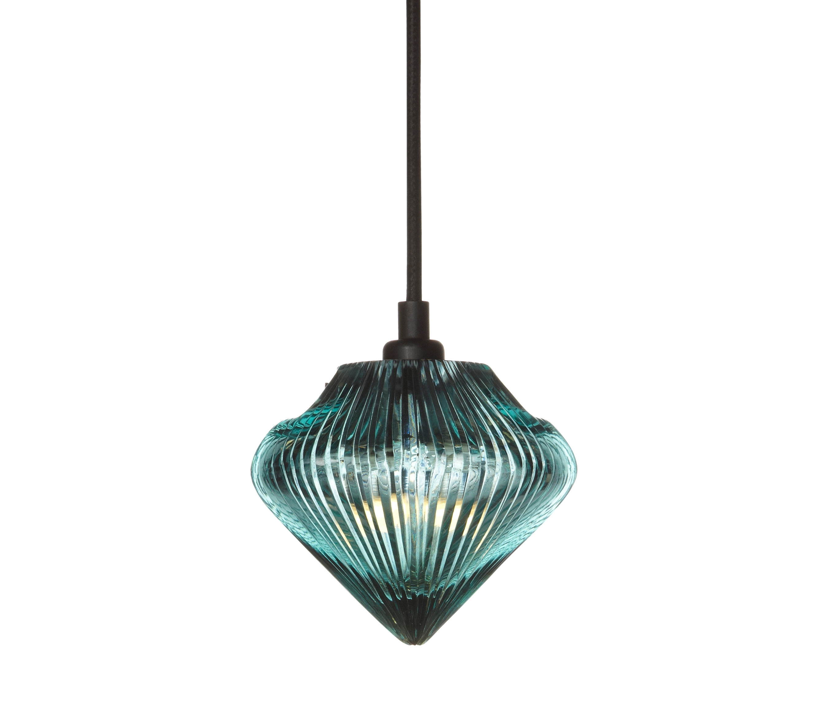 Produkt Pressed Glass Light Top des Herstellers Tom Dixon anzeigen
