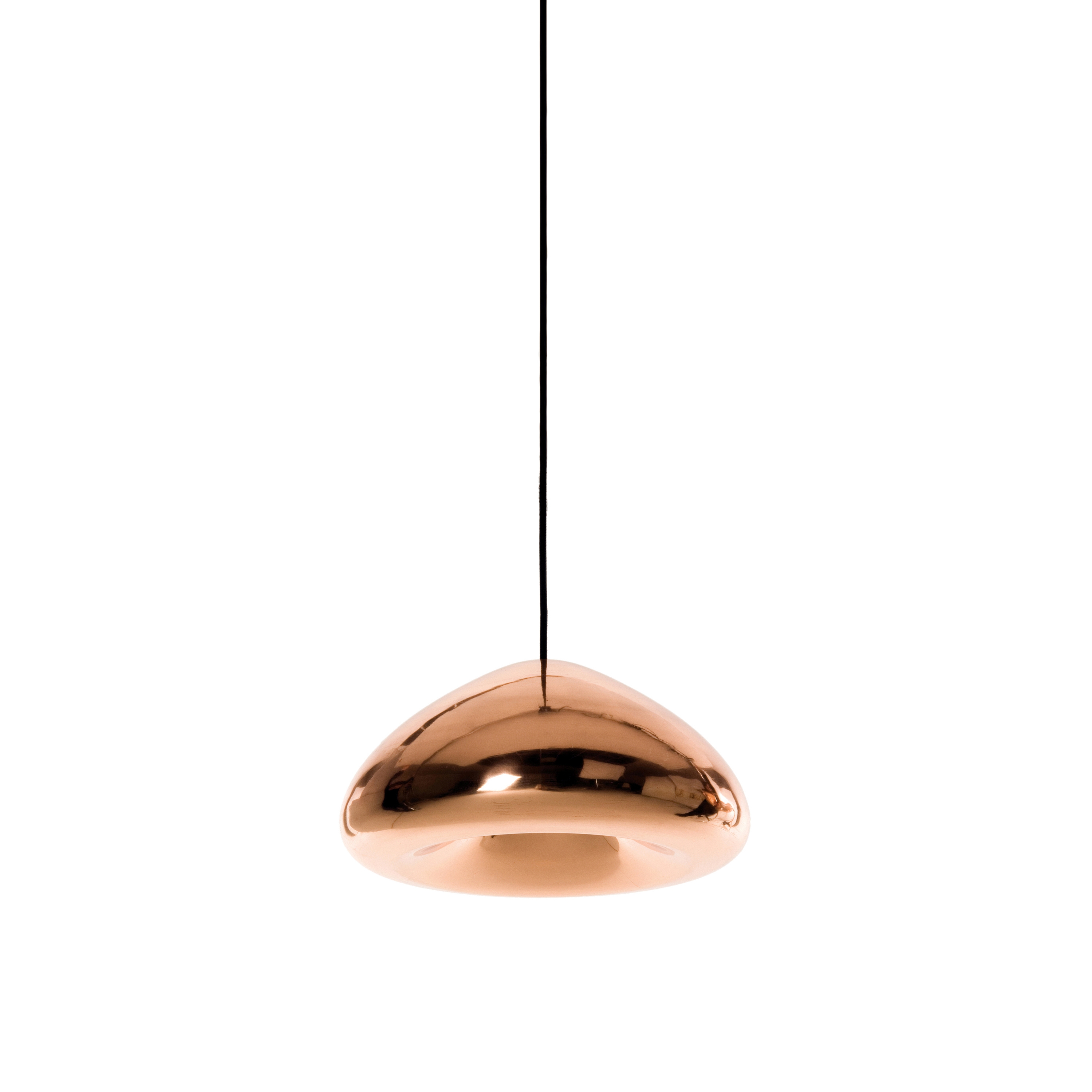 Display product Void Pendant LED from manufacturer Tom Dixon