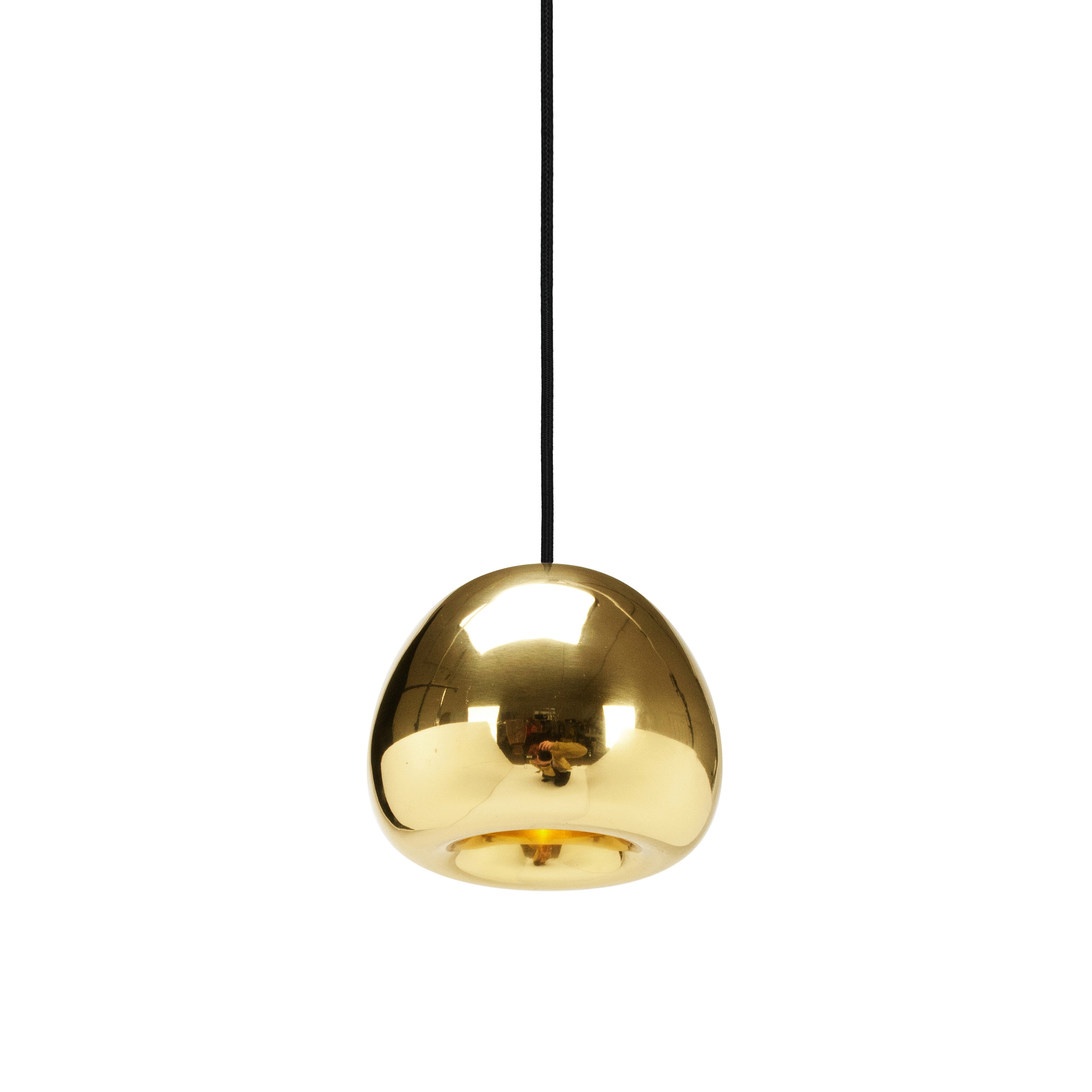 Display product Void Mini Pendant LED from manufacturer Tom Dixon
