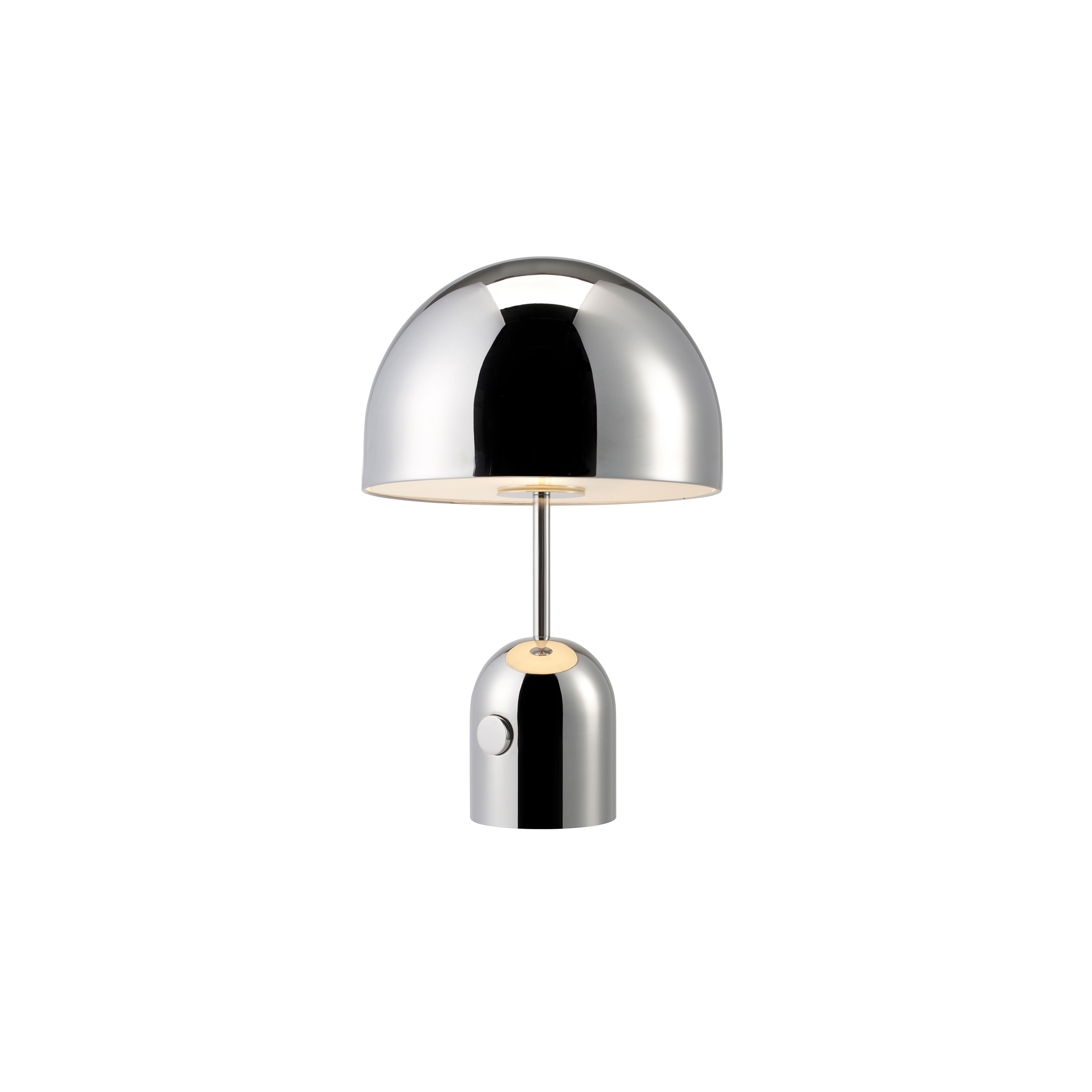 Bell Table Light