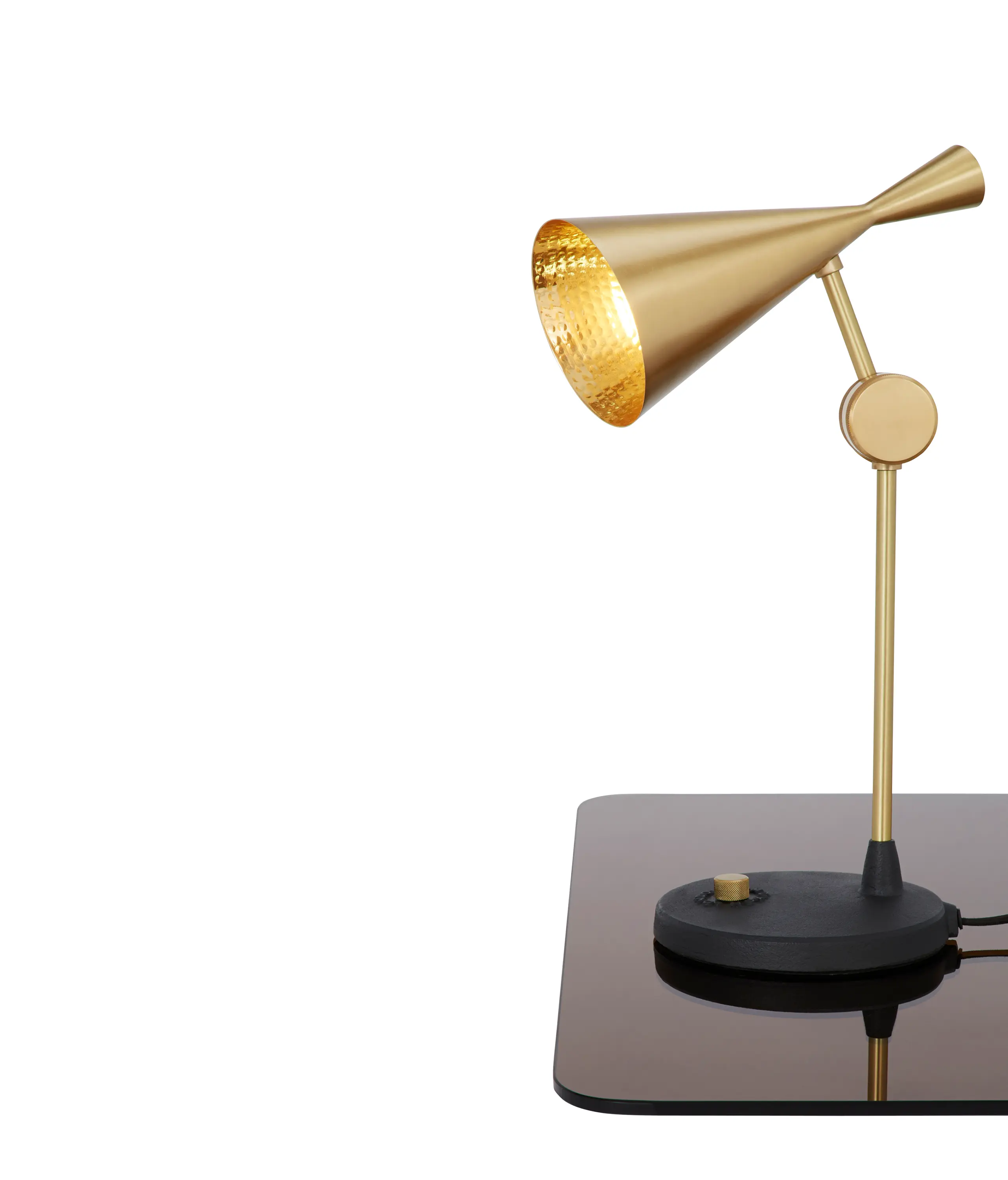 Tom Dixon - Beat Table Light