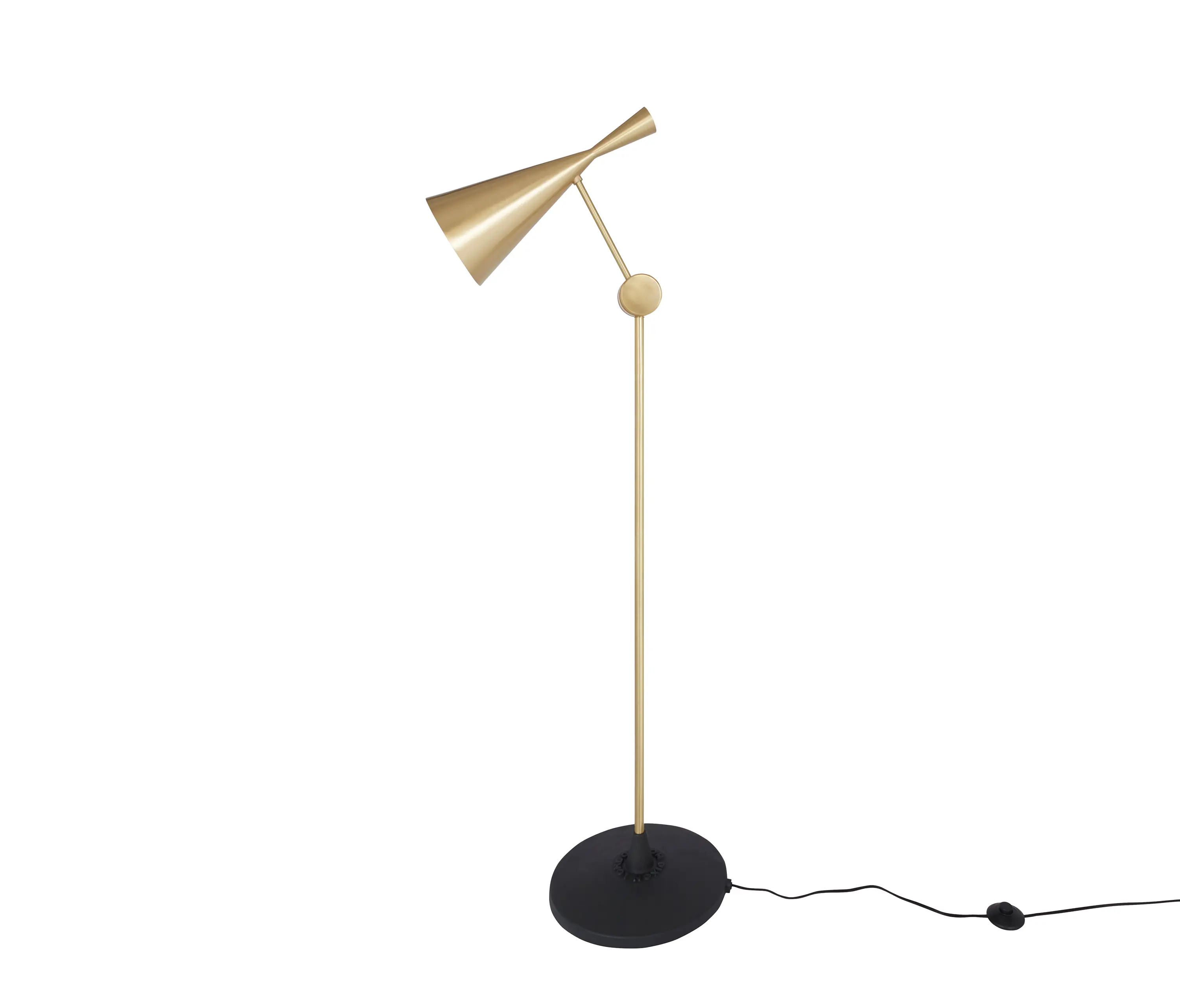 Tom Dixon - Beat Floor Light