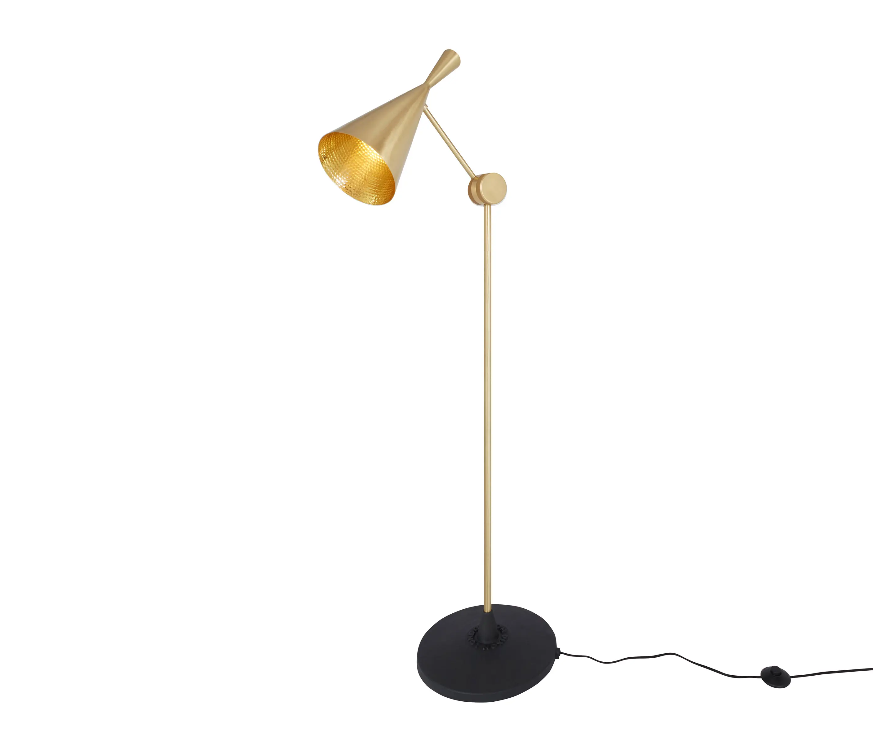Tom Dixon - Beat Floor Light