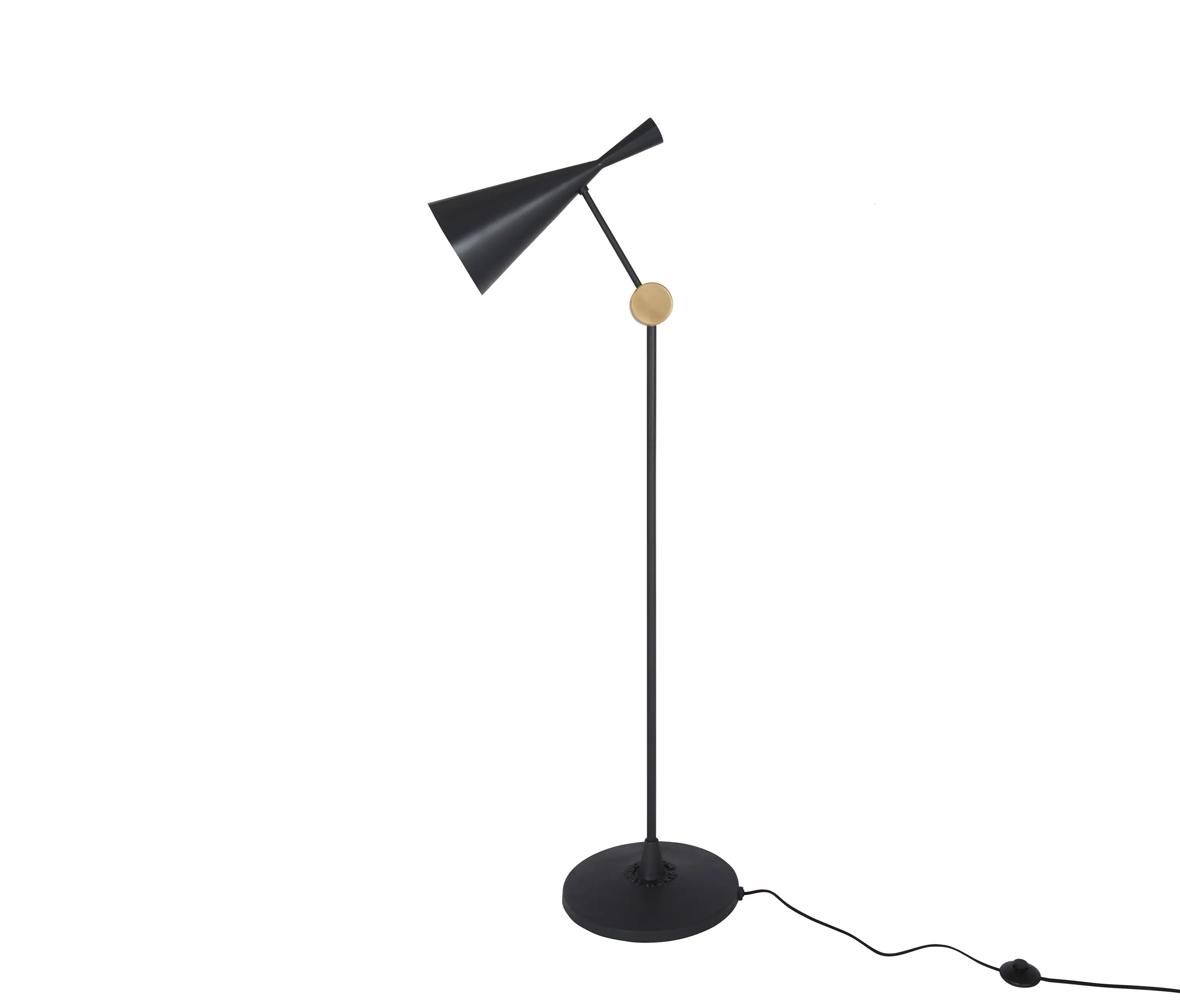 Tom Dixon - Beat Floor Light