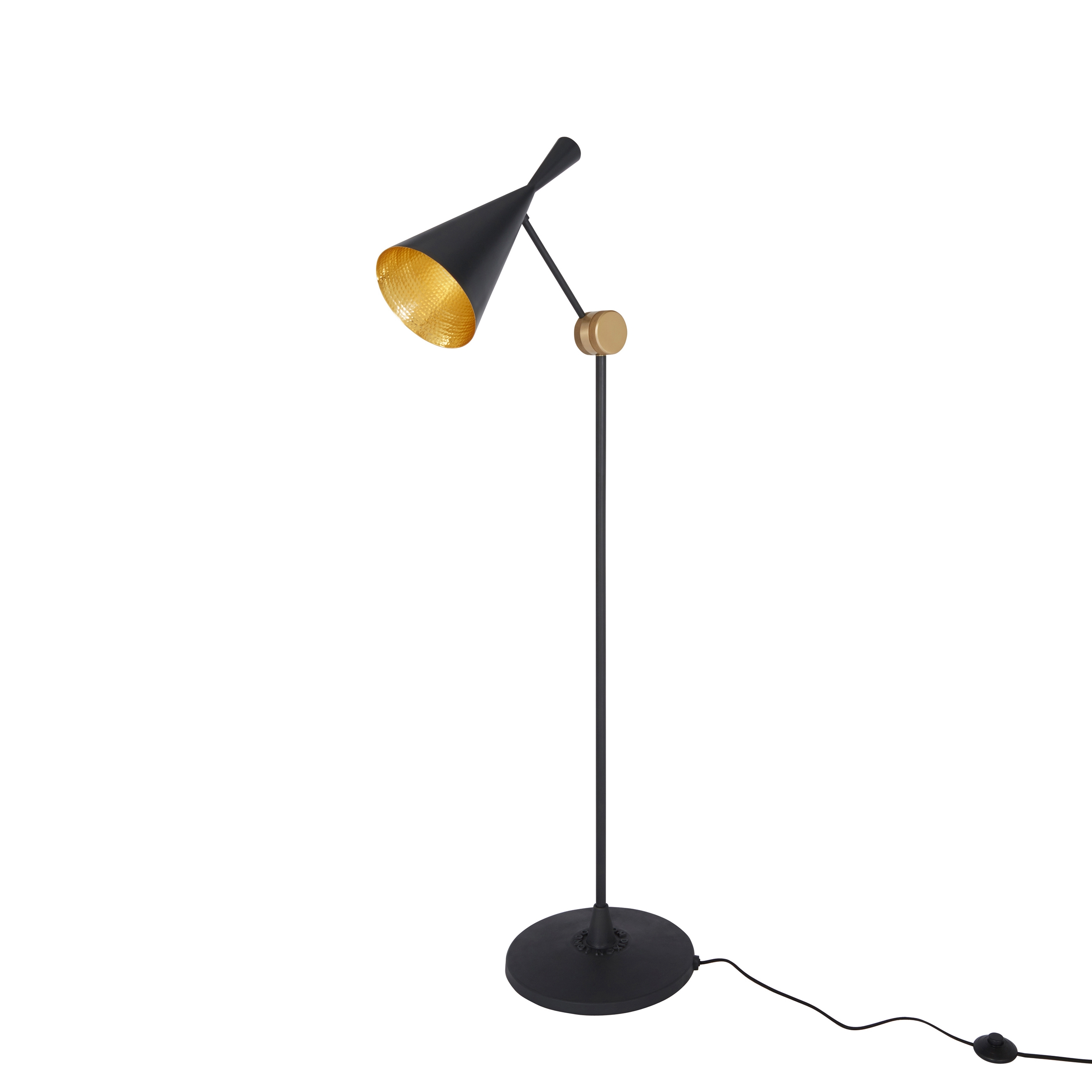 Beat Floor Light