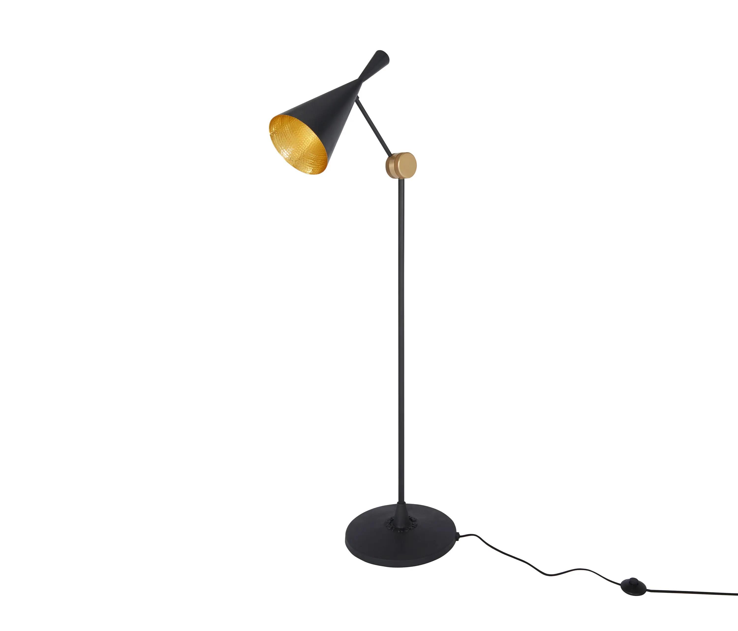Tom Dixon - Beat Floor Light