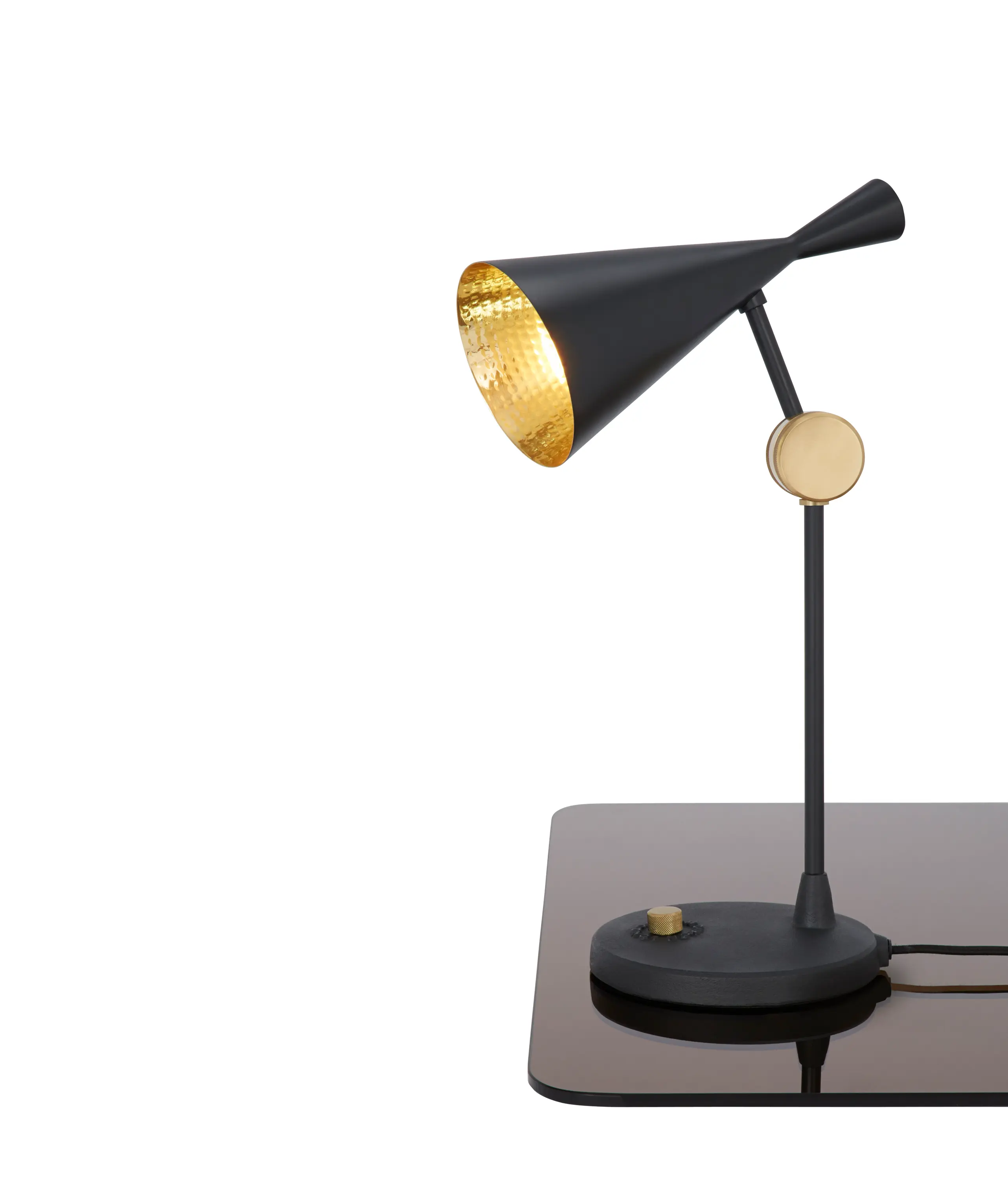 Tom Dixon - Beat Table Light