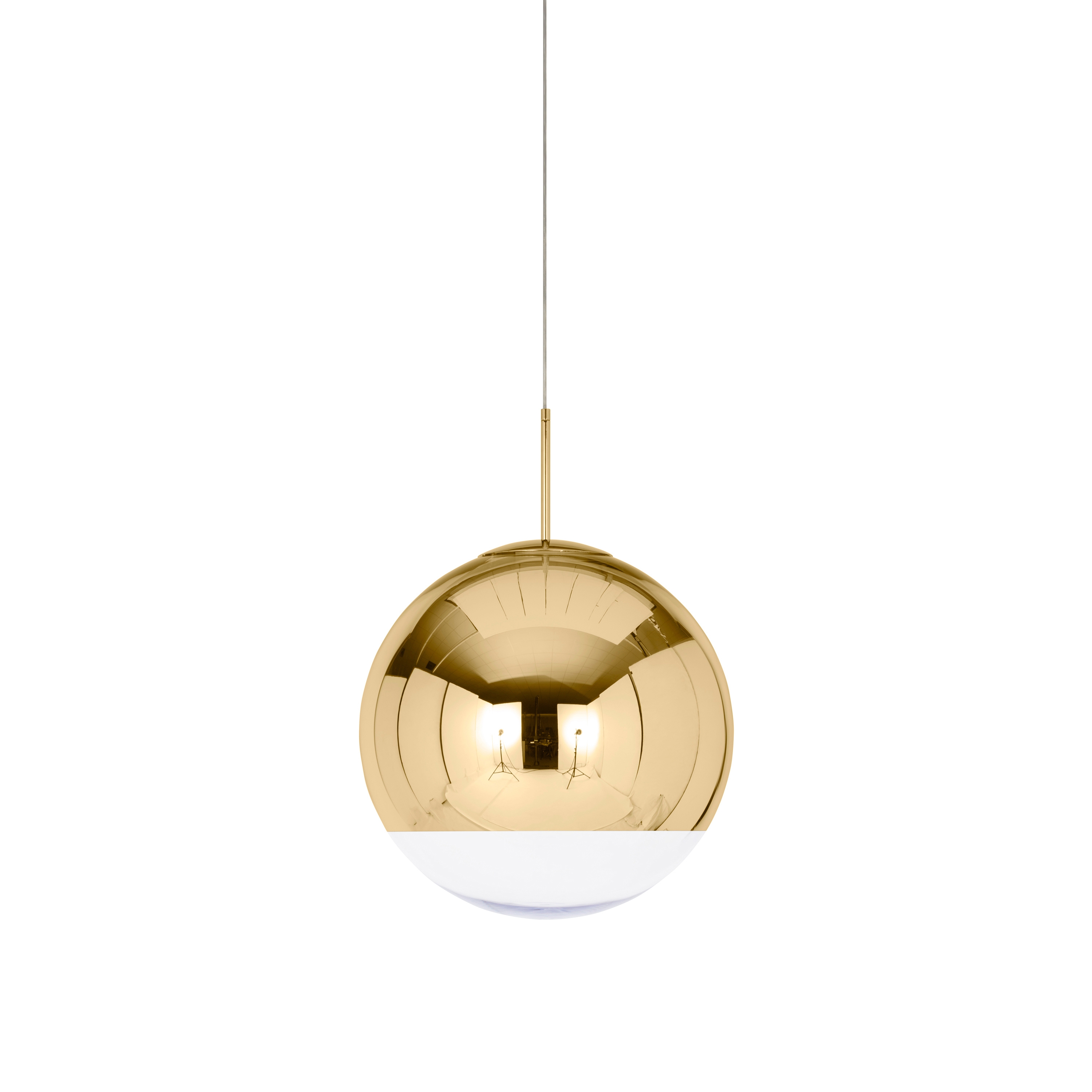 Mirror Ball 50cm Pendant LED