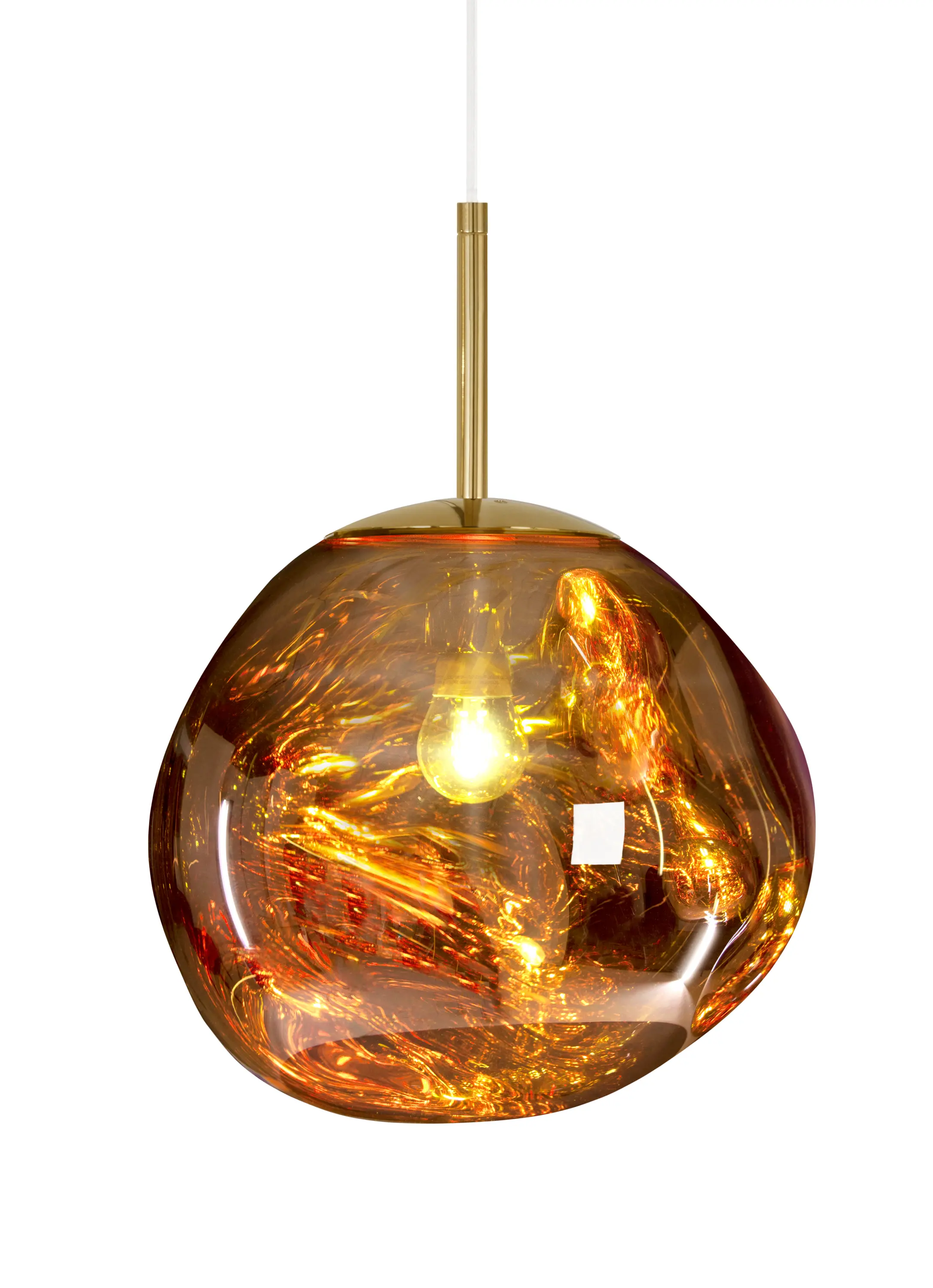 Tom Dixon - Melt Mini Pendant Gold