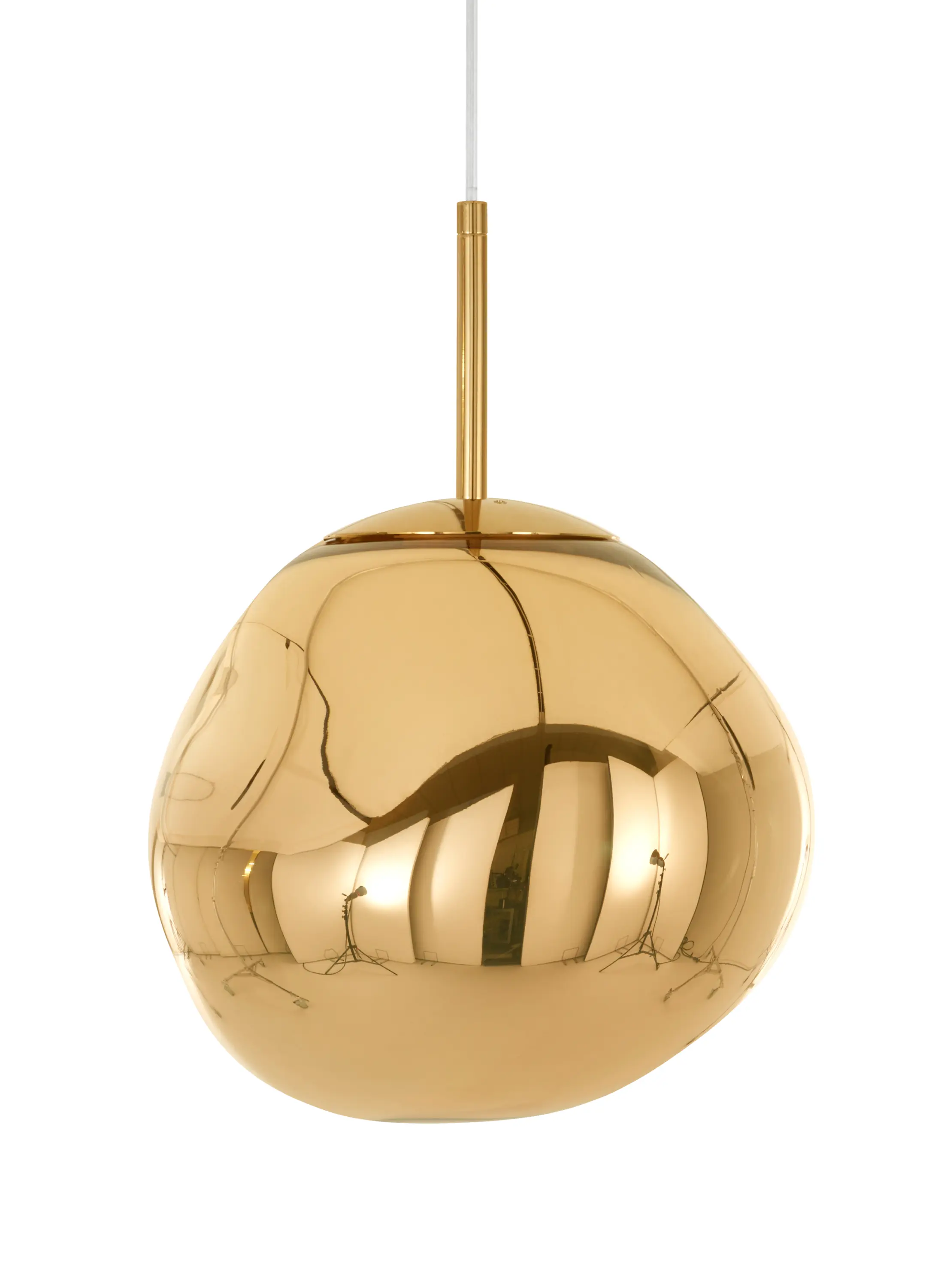 Tom Dixon - Melt Mini Pendant Gold