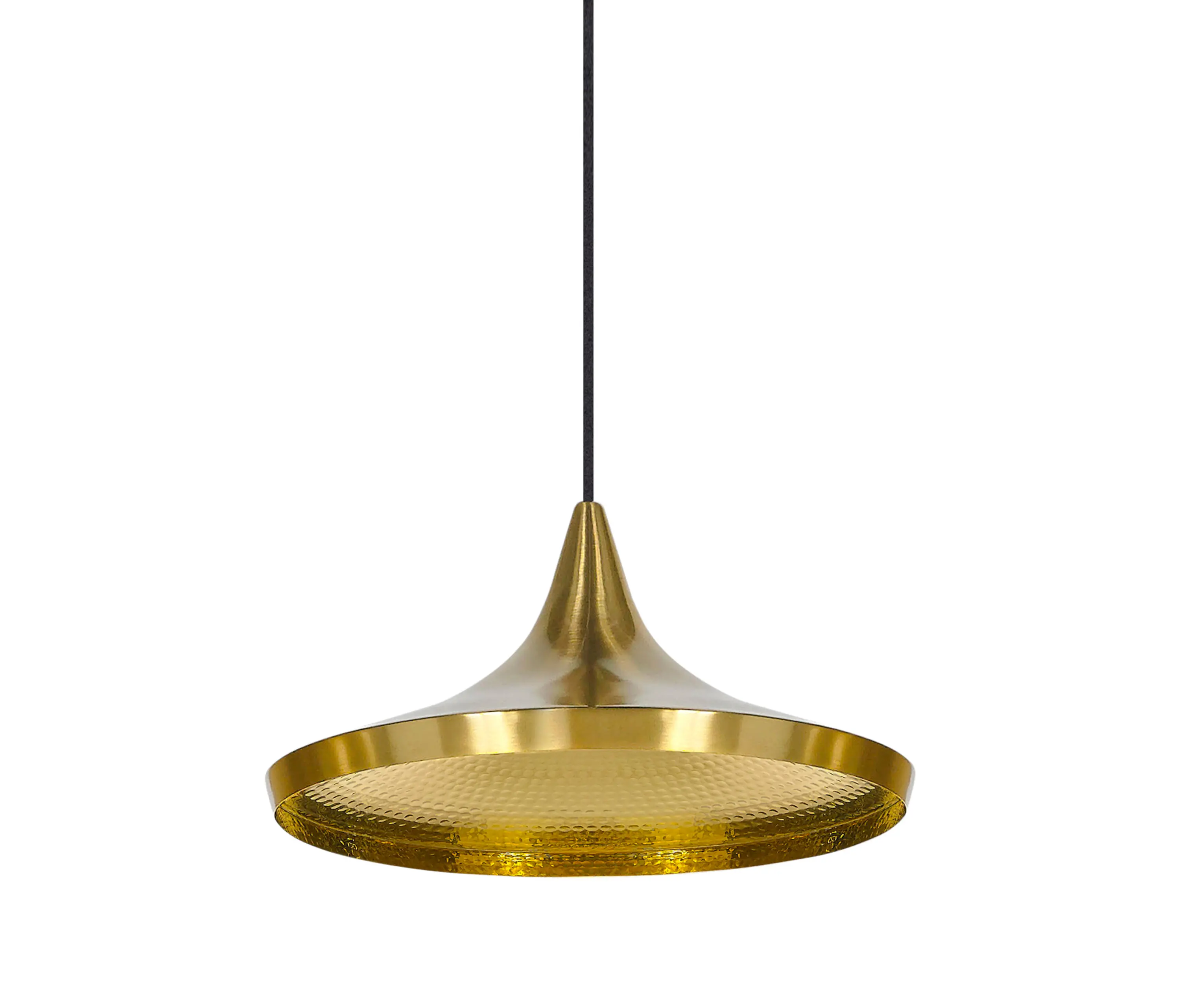 Tom Dixon - Beat Wide Pendant LED