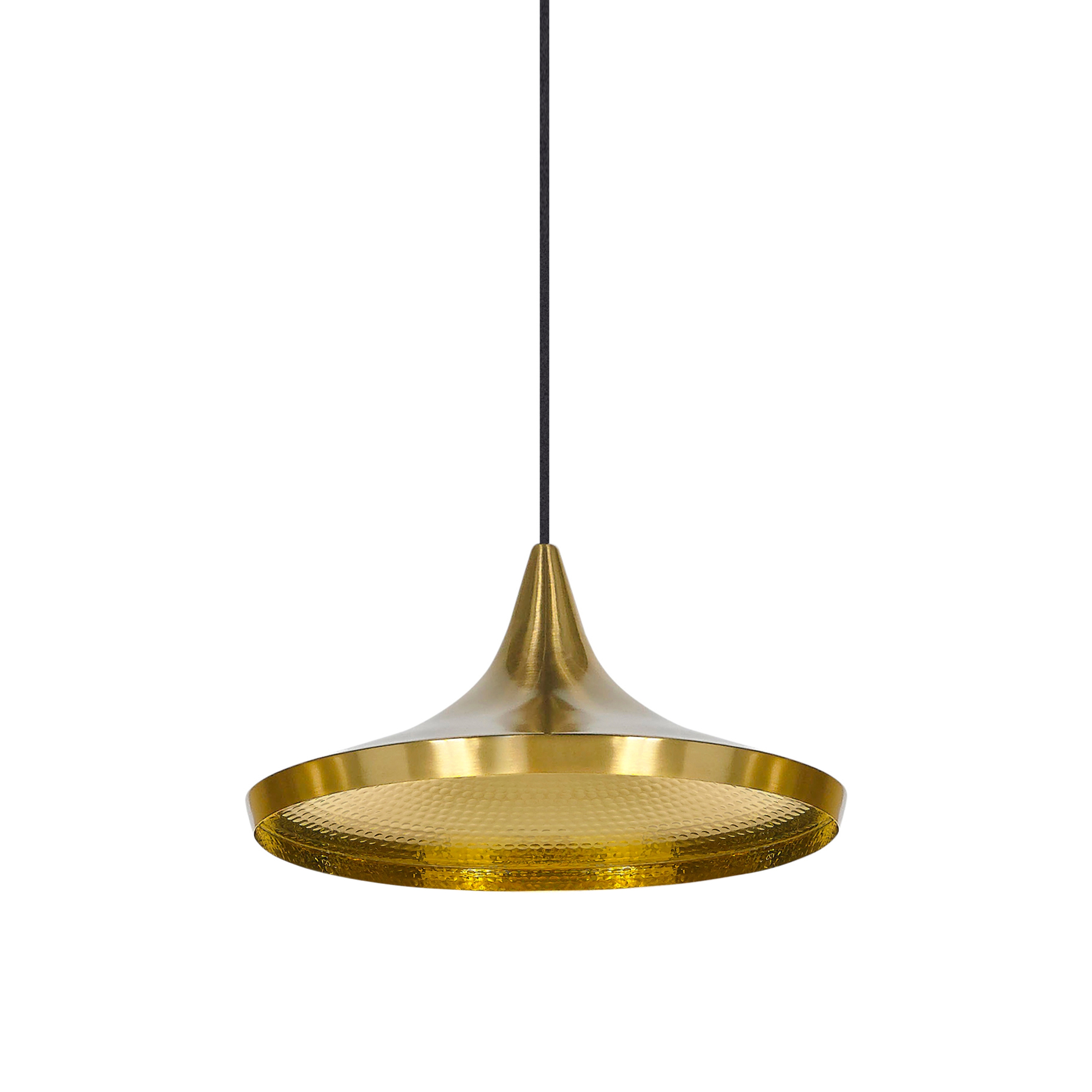 Beat Wide Pendant LED