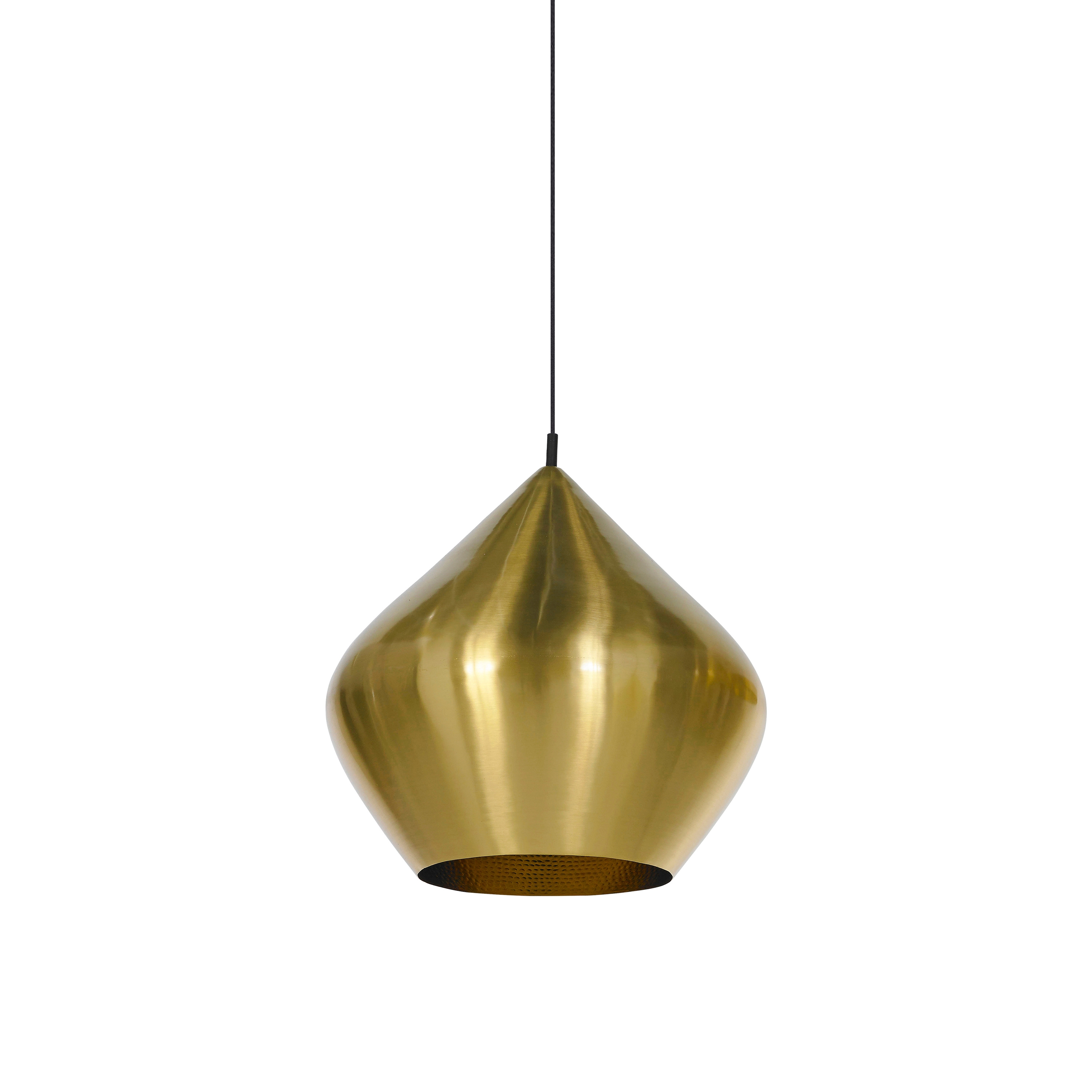 Beat Stout Pendant LED